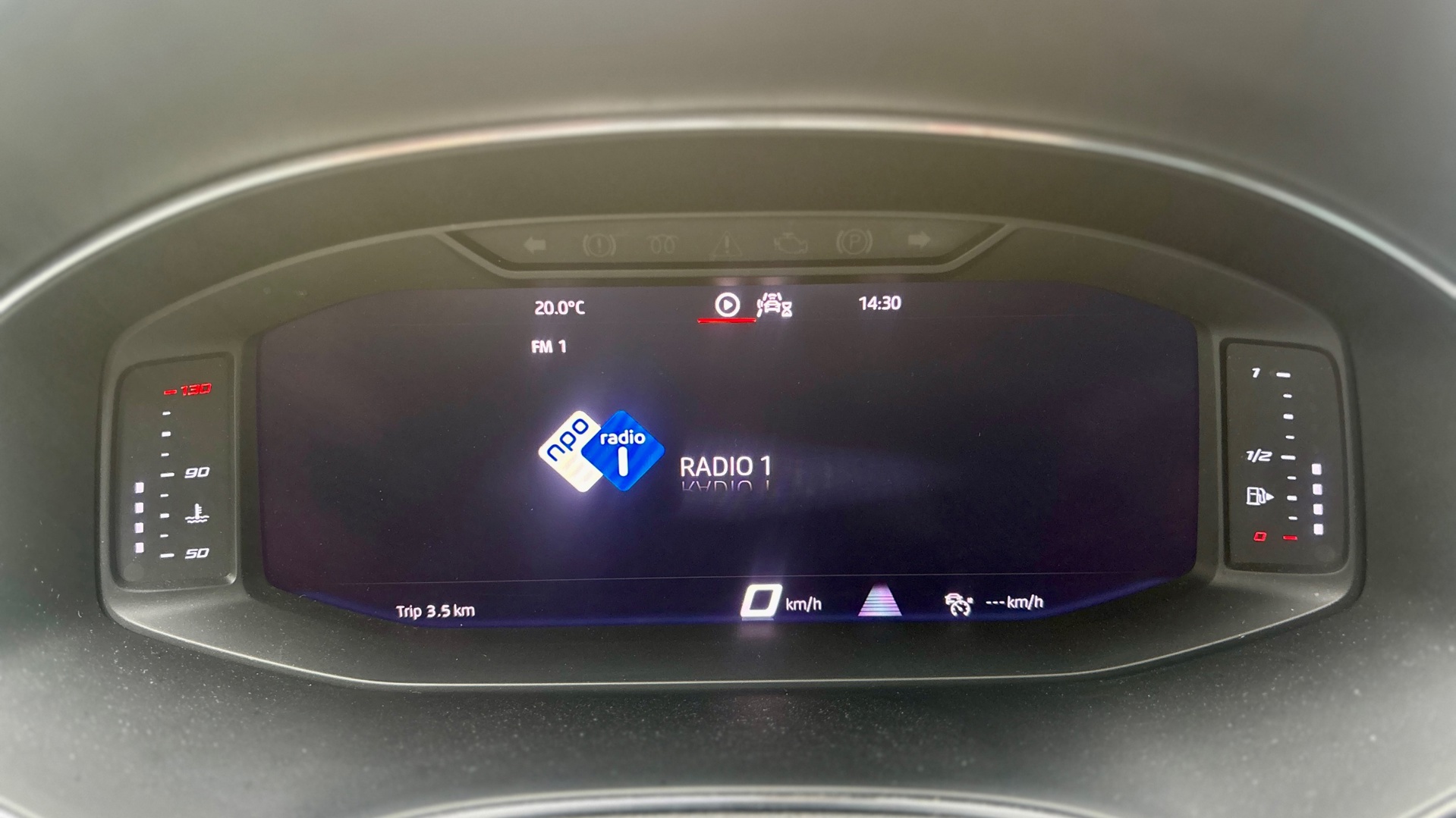 Foto van Peugeot 5008