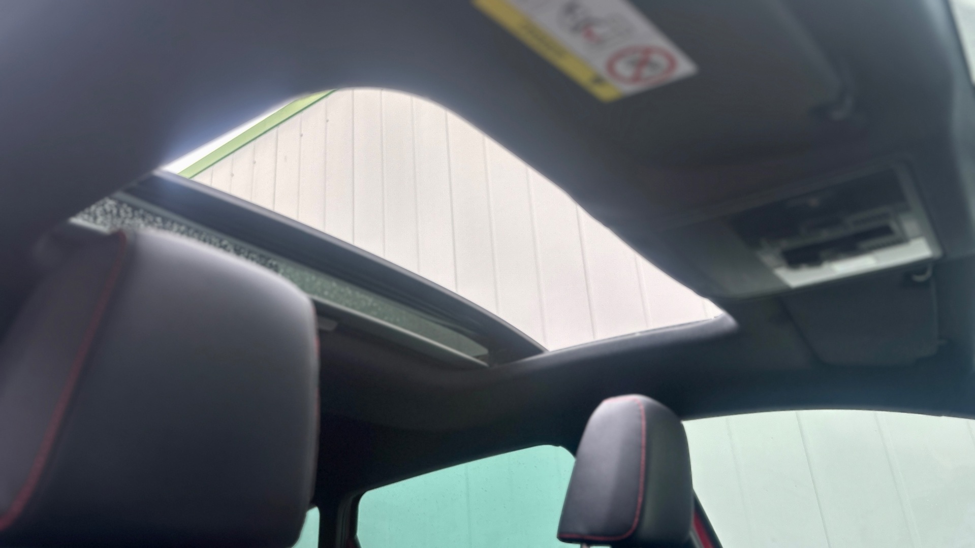 Foto van Peugeot 5008