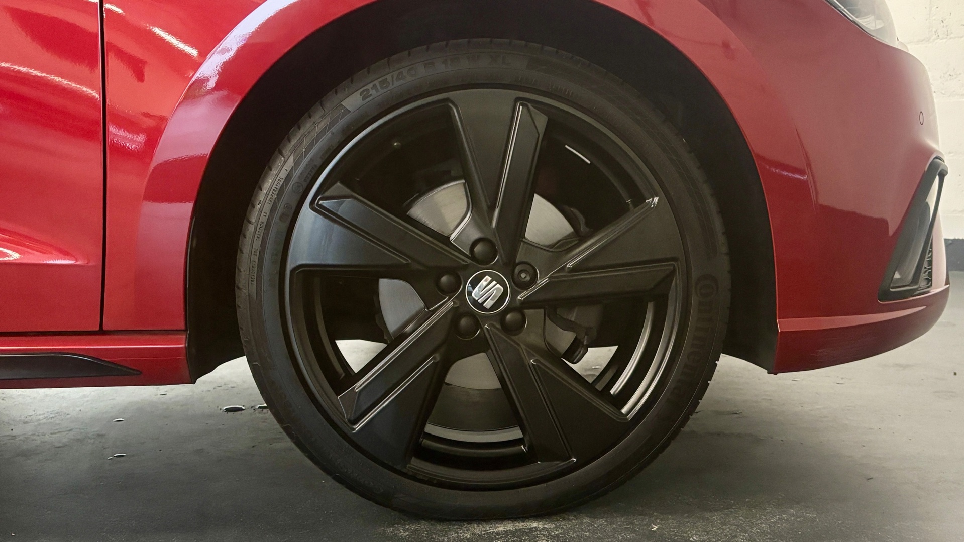 Foto van Peugeot 5008