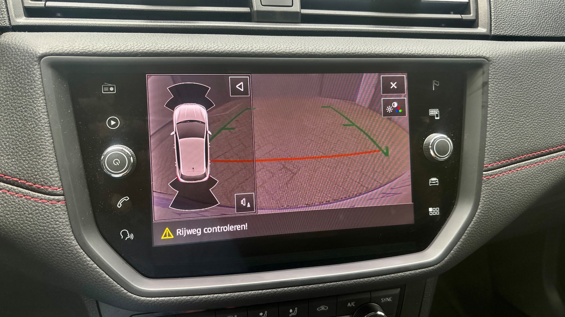 Foto van Peugeot 5008