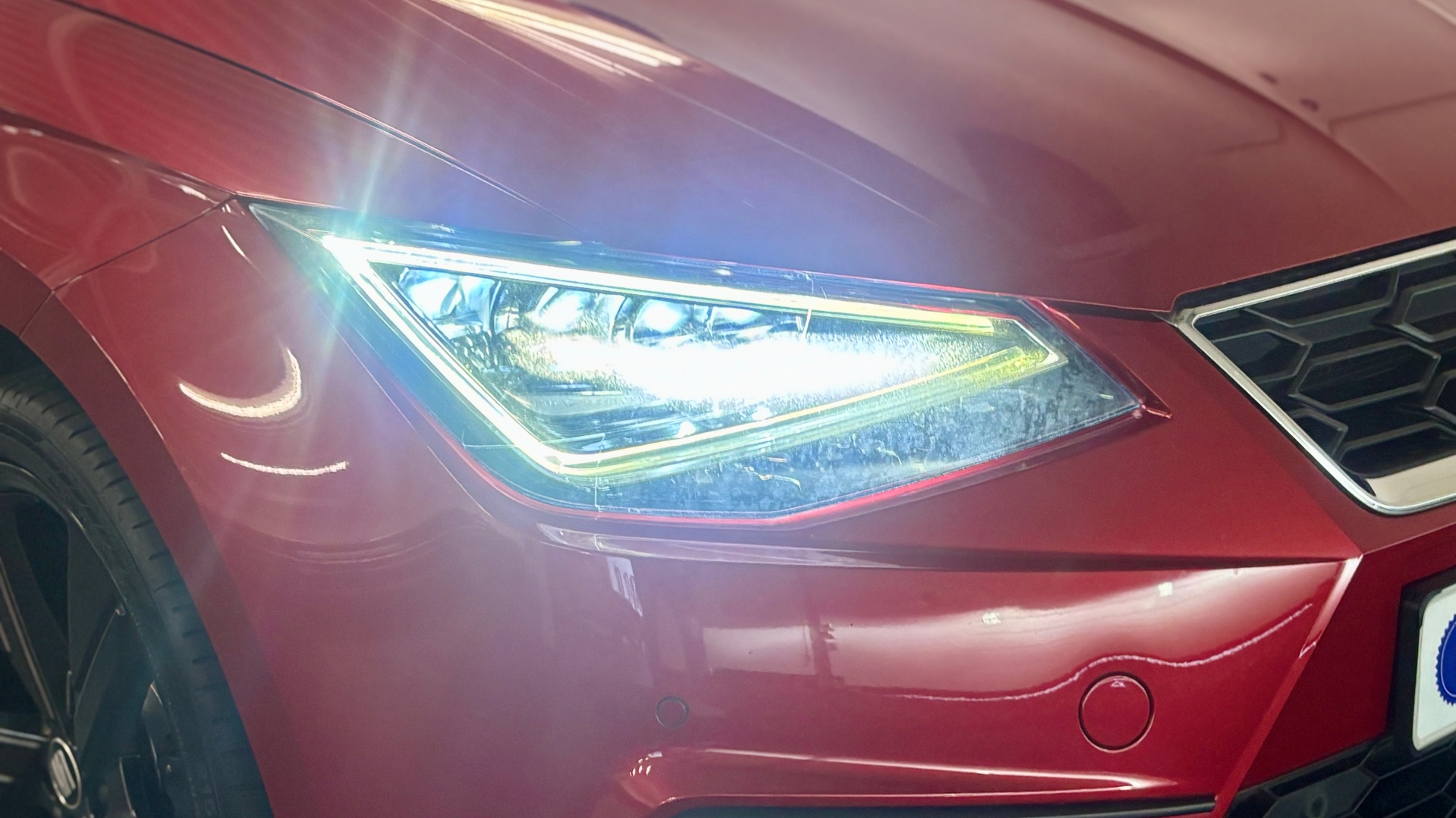 Foto van Peugeot 5008