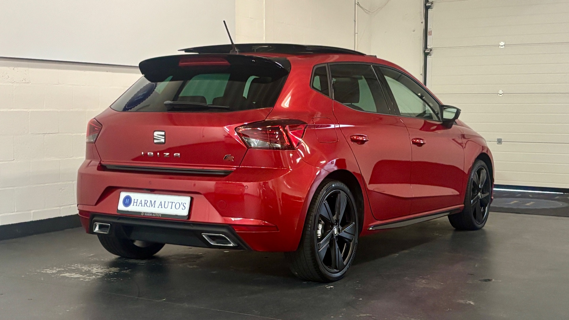 Foto van Peugeot 5008