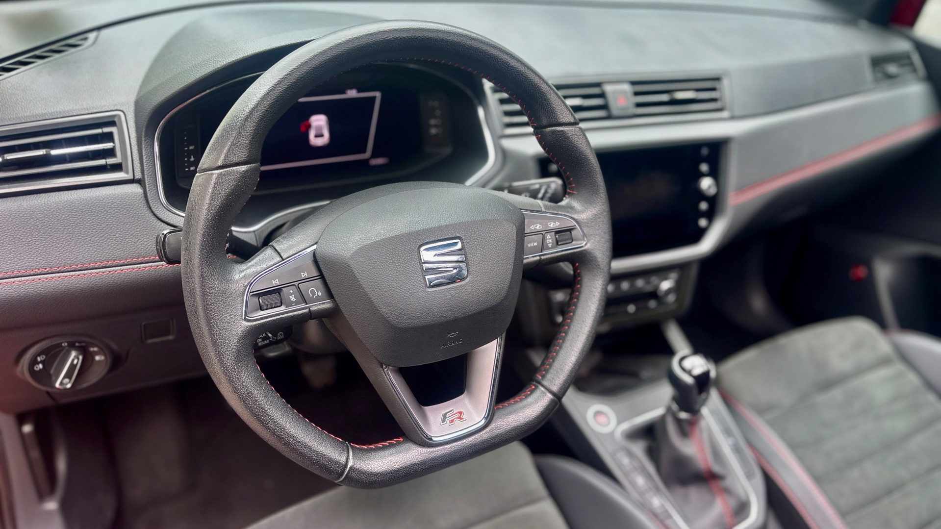 Foto van Peugeot 5008