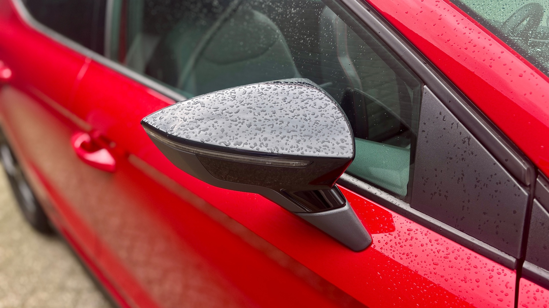 Foto van Peugeot 5008