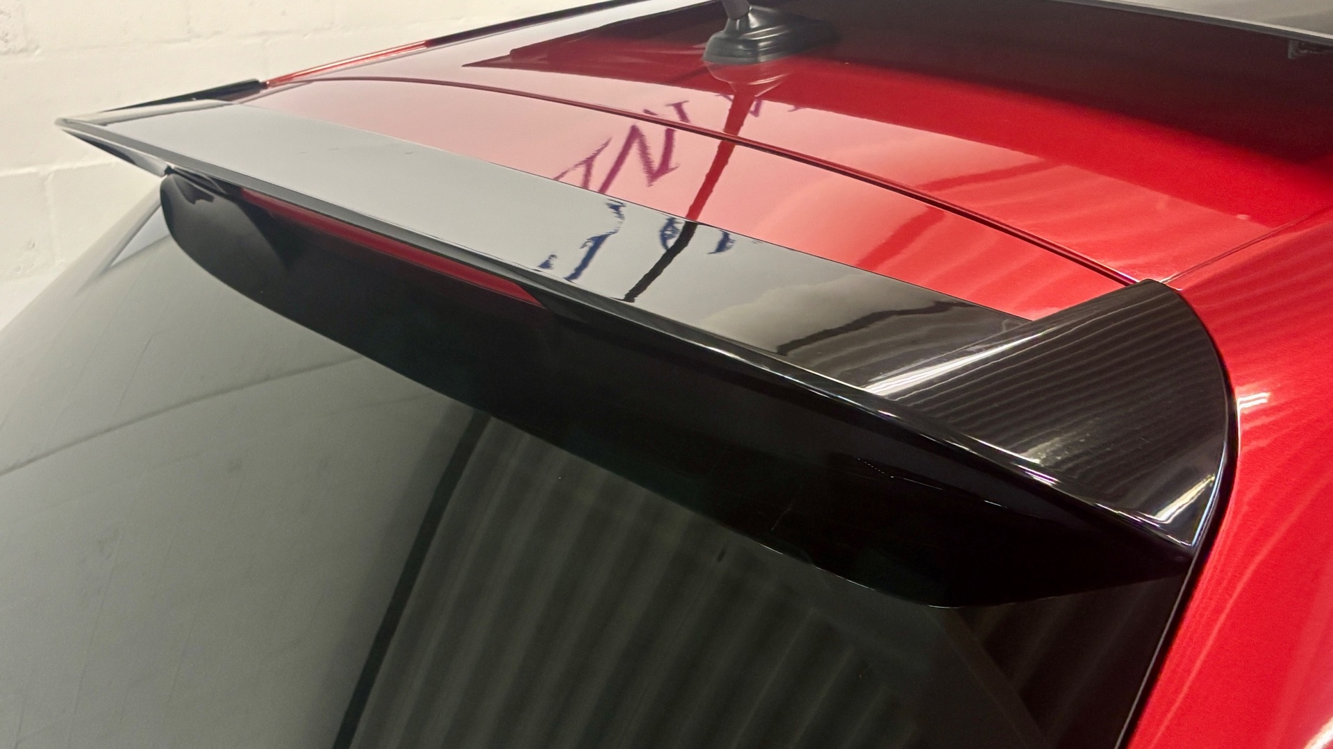 Foto van Peugeot 5008