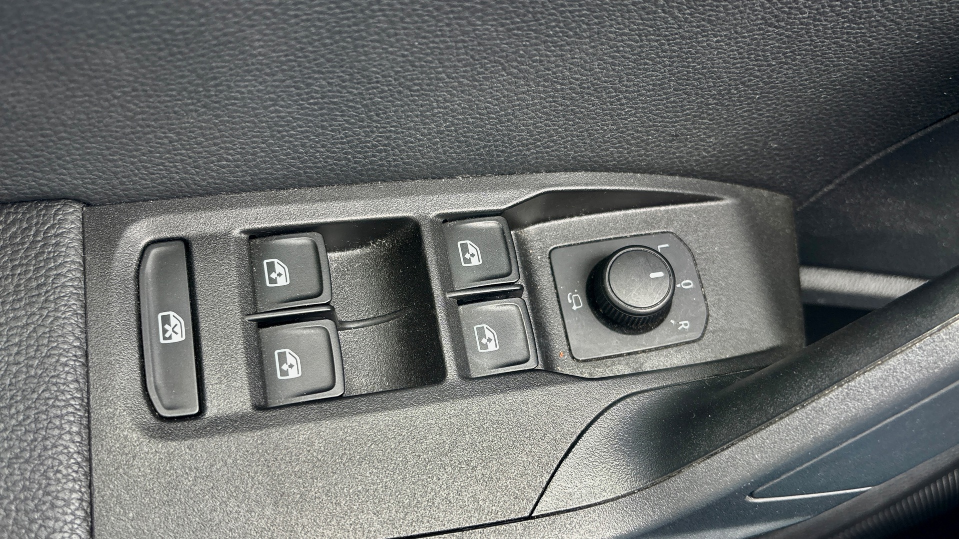 Foto van Peugeot 5008