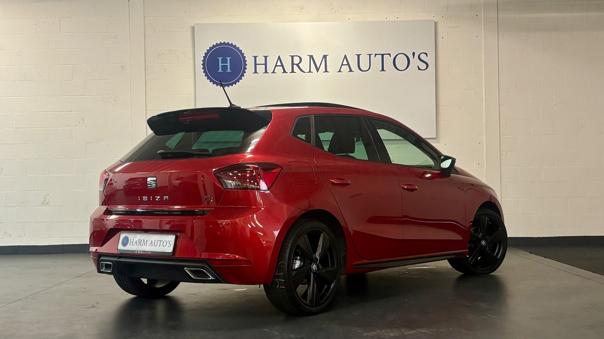 Foto van Peugeot 5008