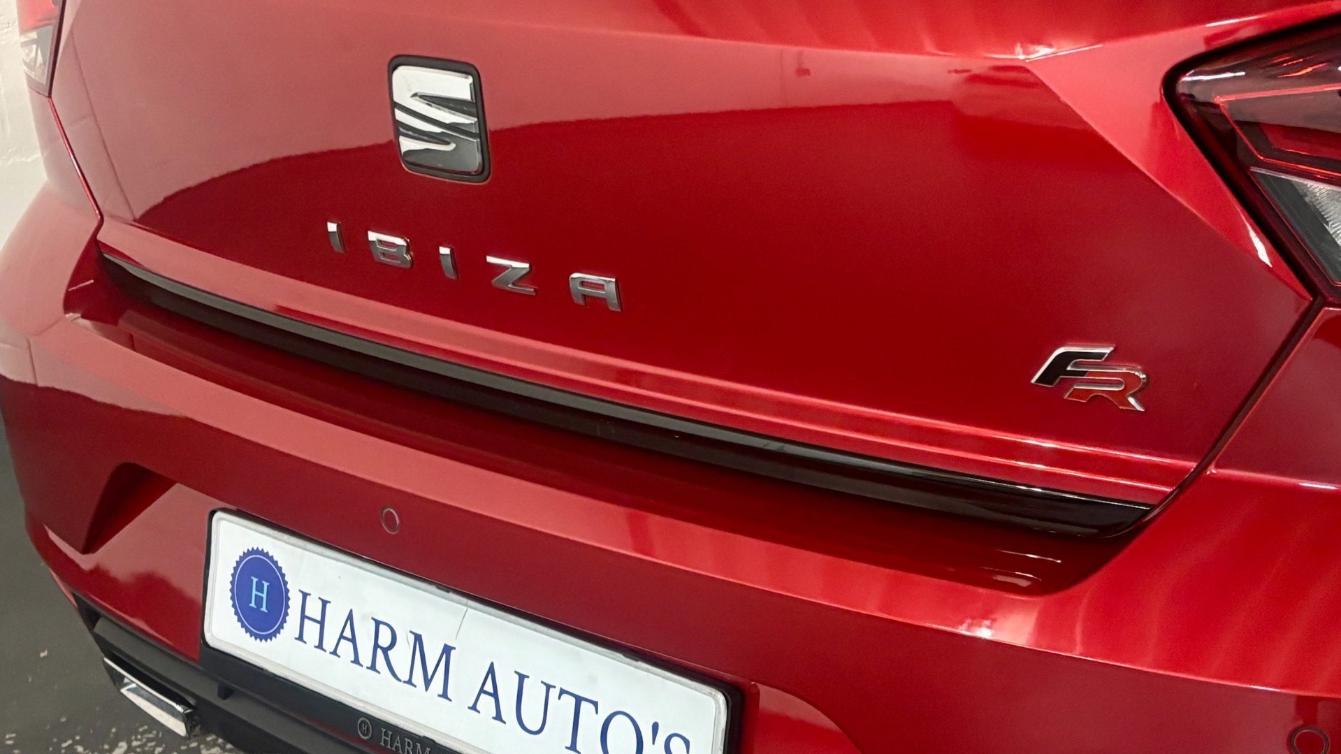 Foto van Peugeot 5008