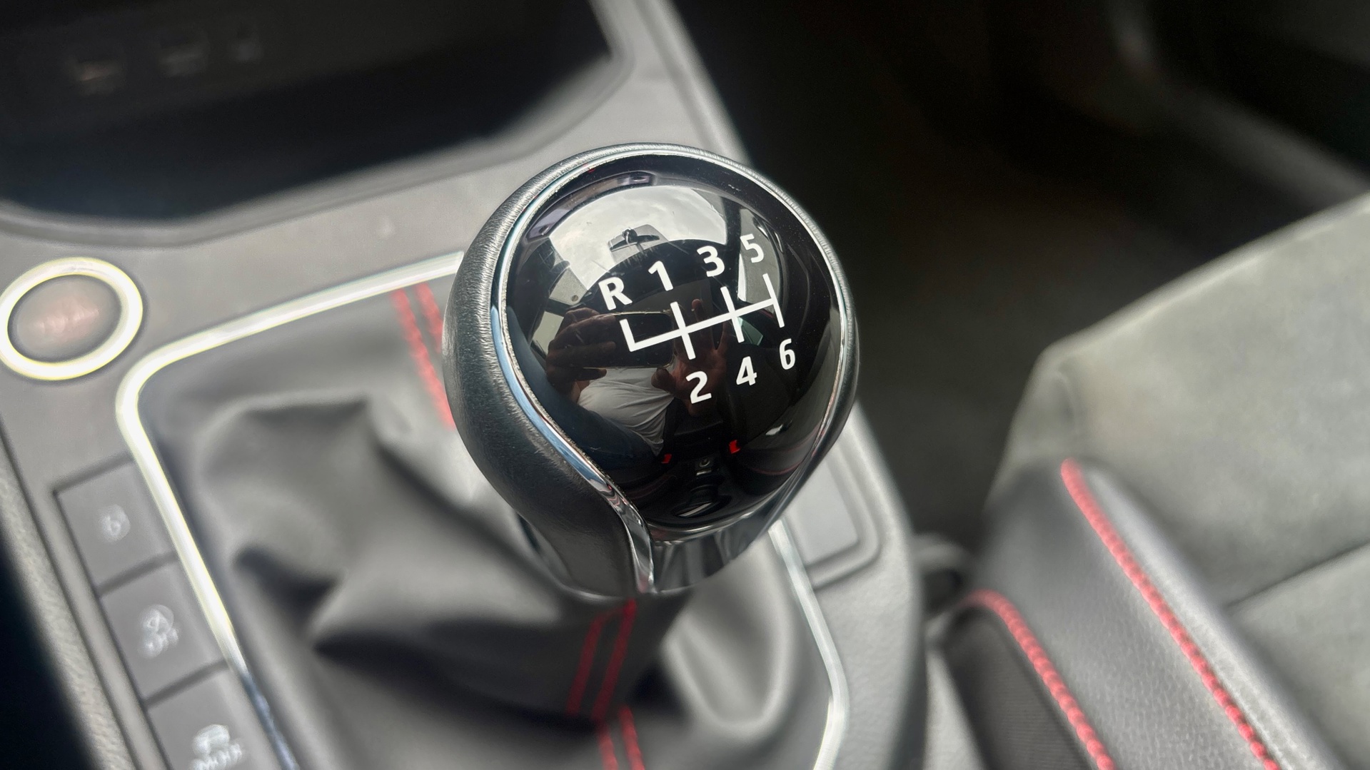Foto van Peugeot 5008