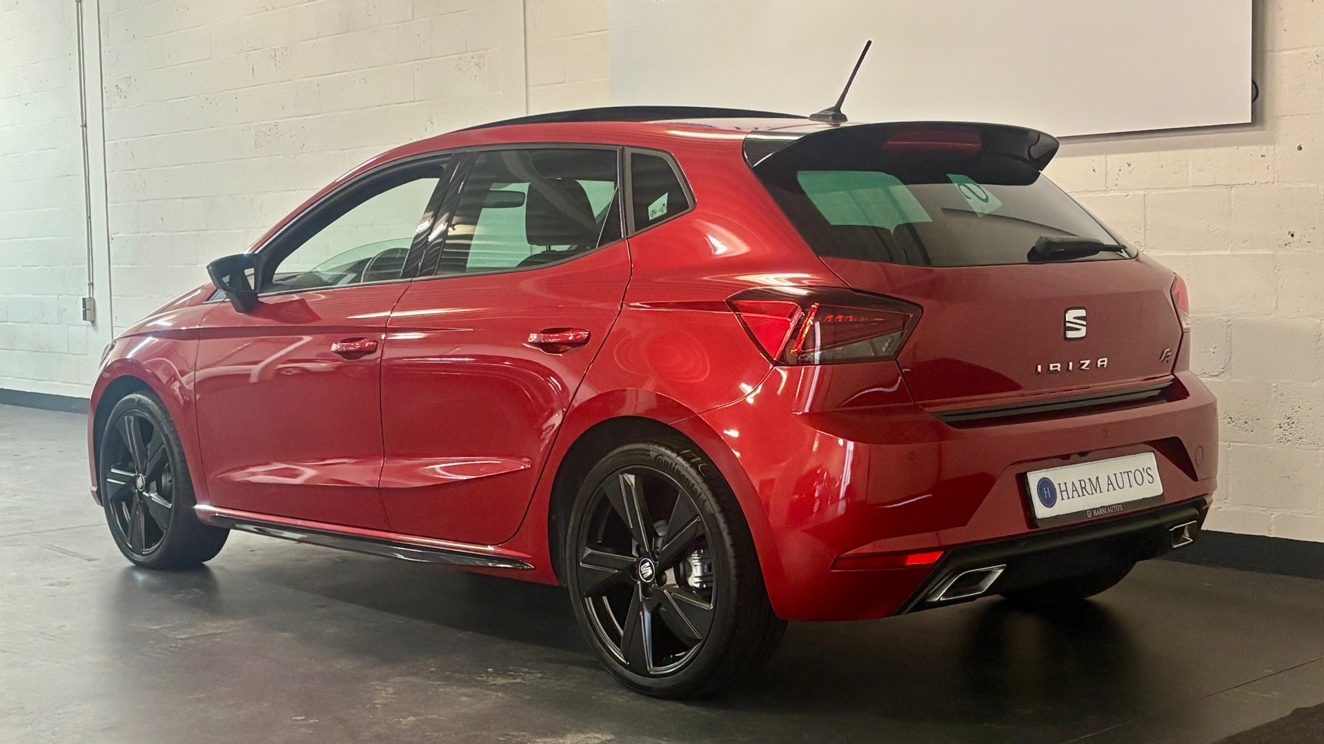 Foto van Peugeot 5008