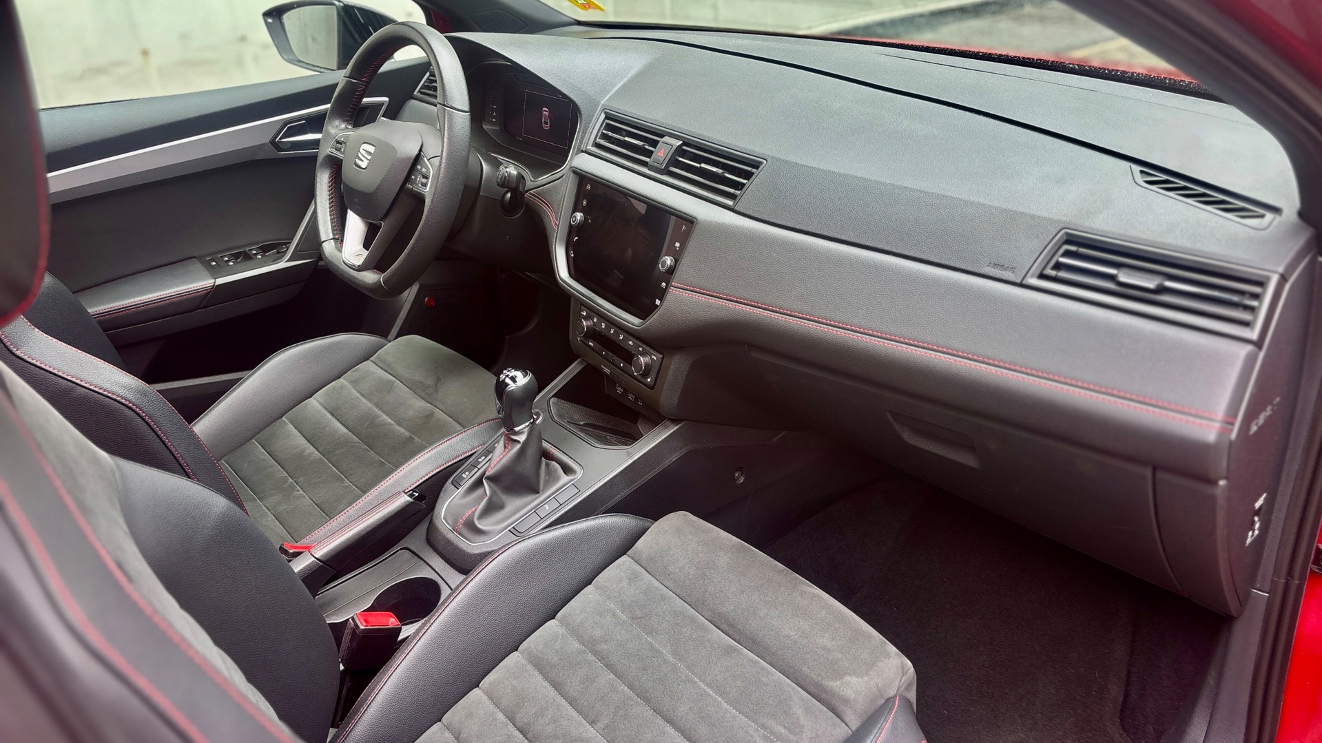 Foto van Peugeot 5008