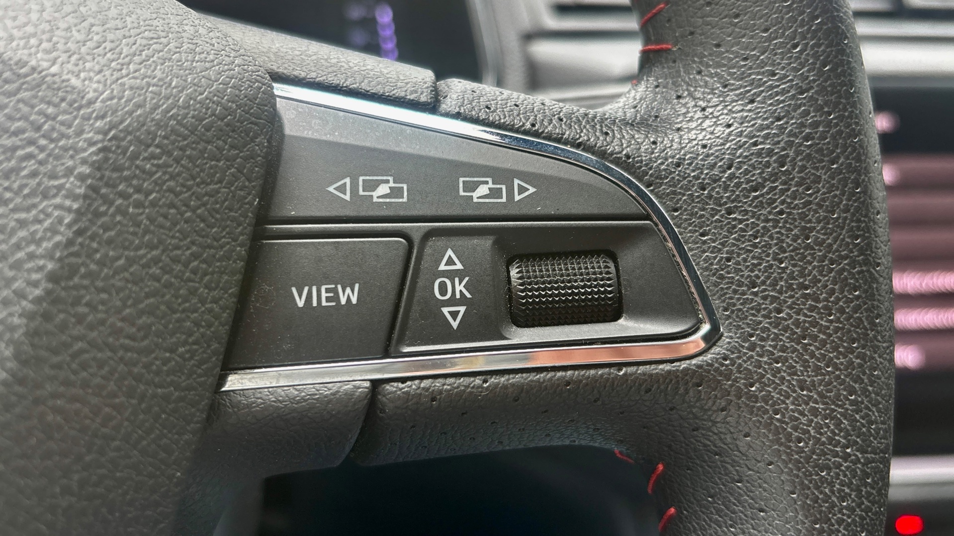 Foto van Peugeot 5008