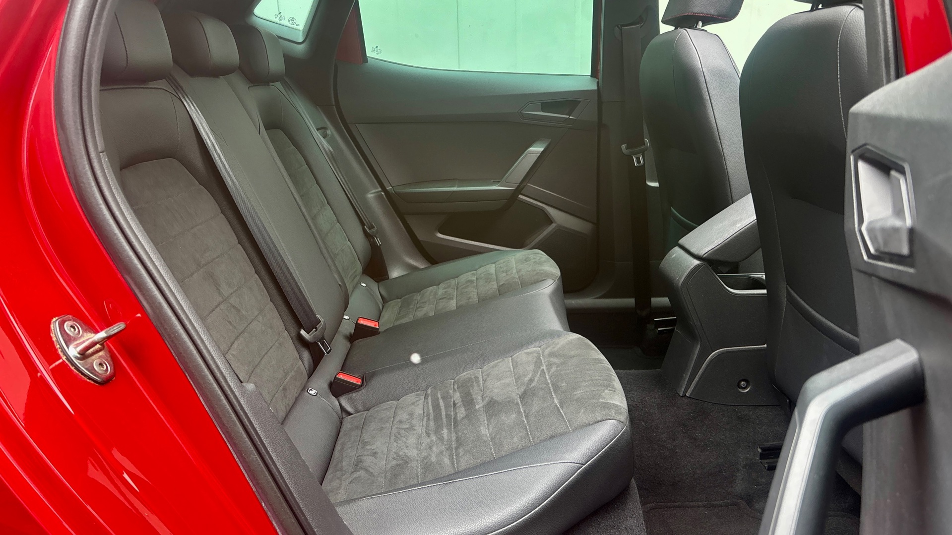 Foto van Peugeot 5008