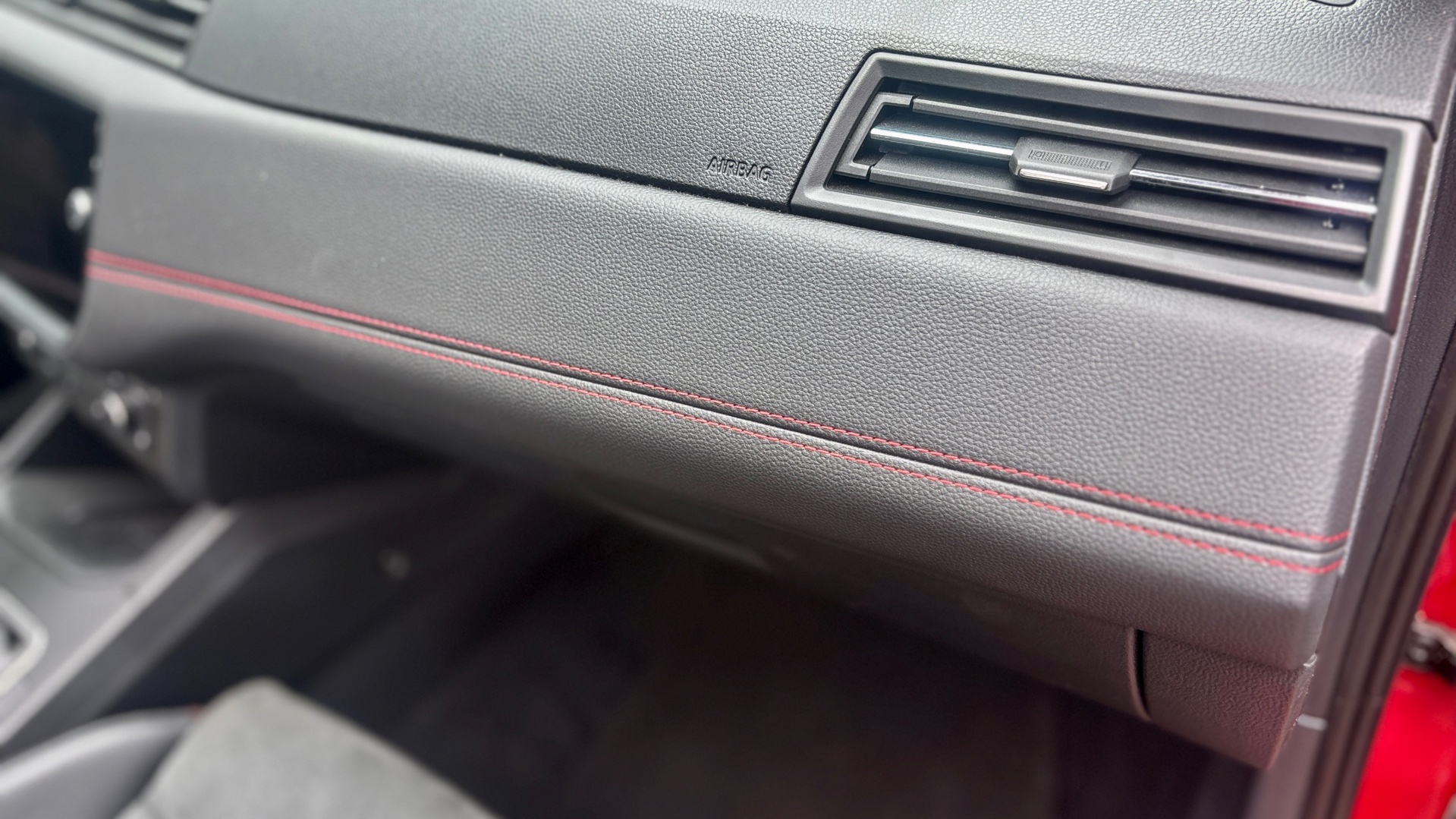 Foto van Peugeot 5008