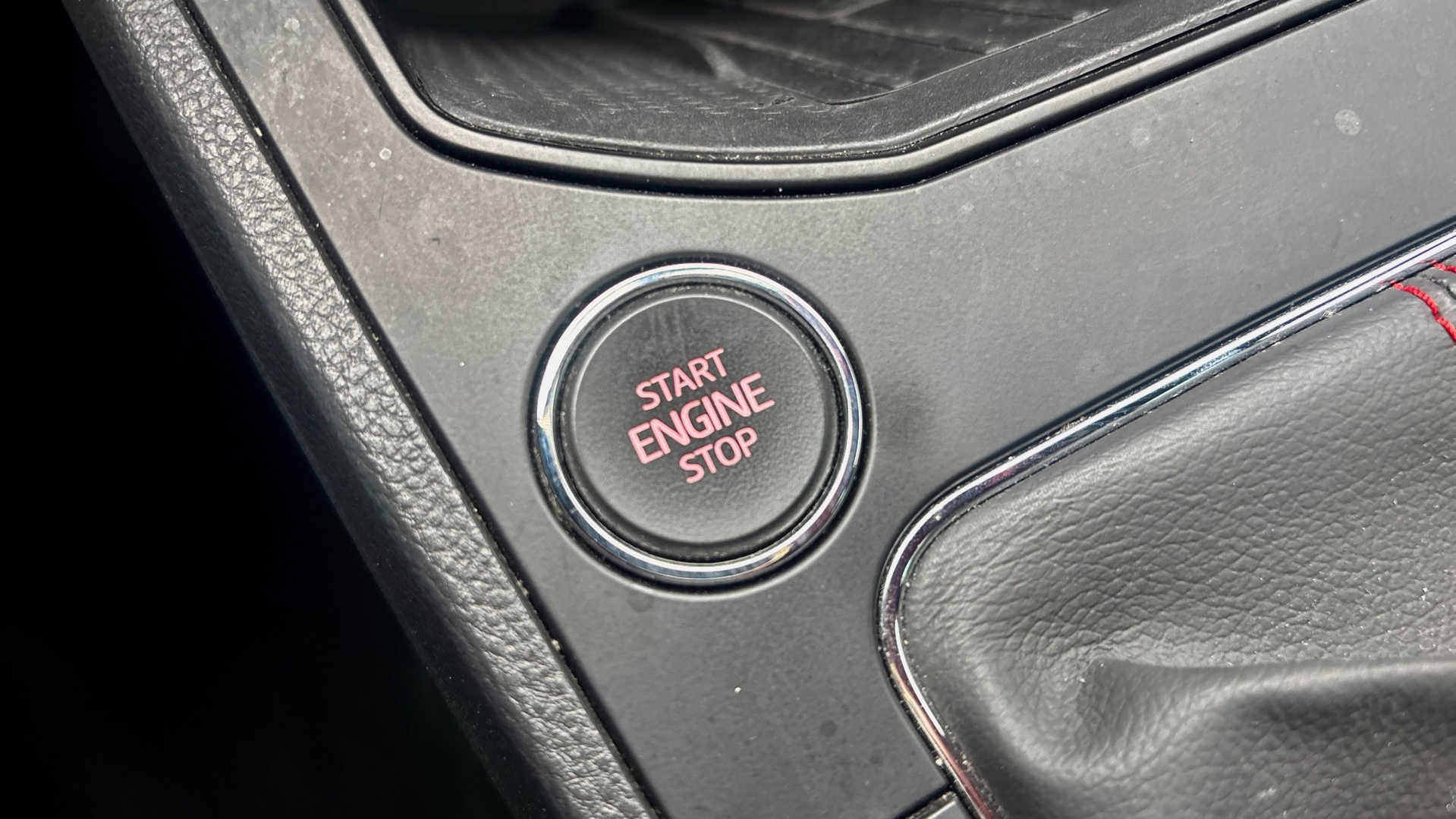 Foto van Peugeot 5008