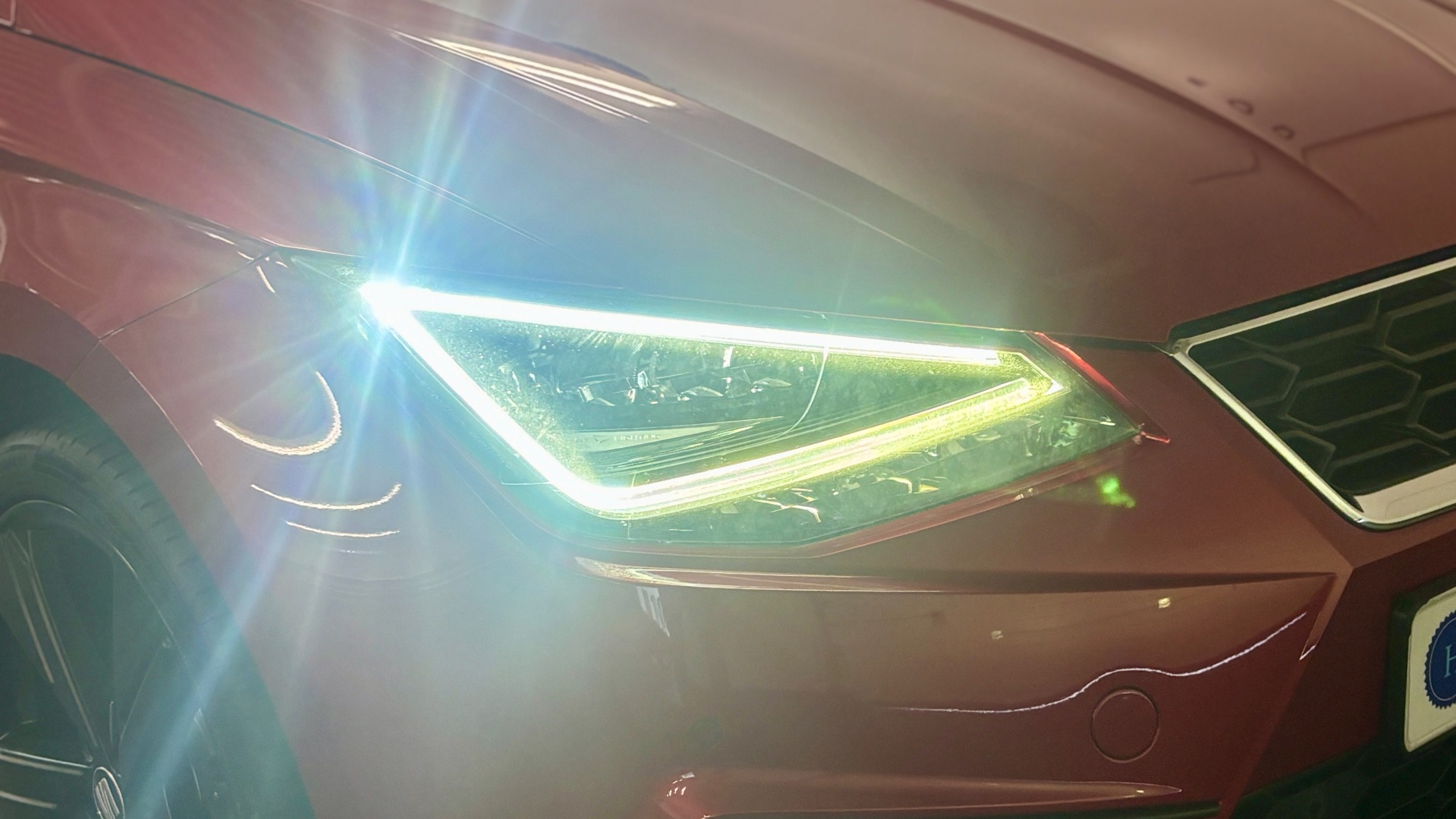 Foto van Peugeot 5008