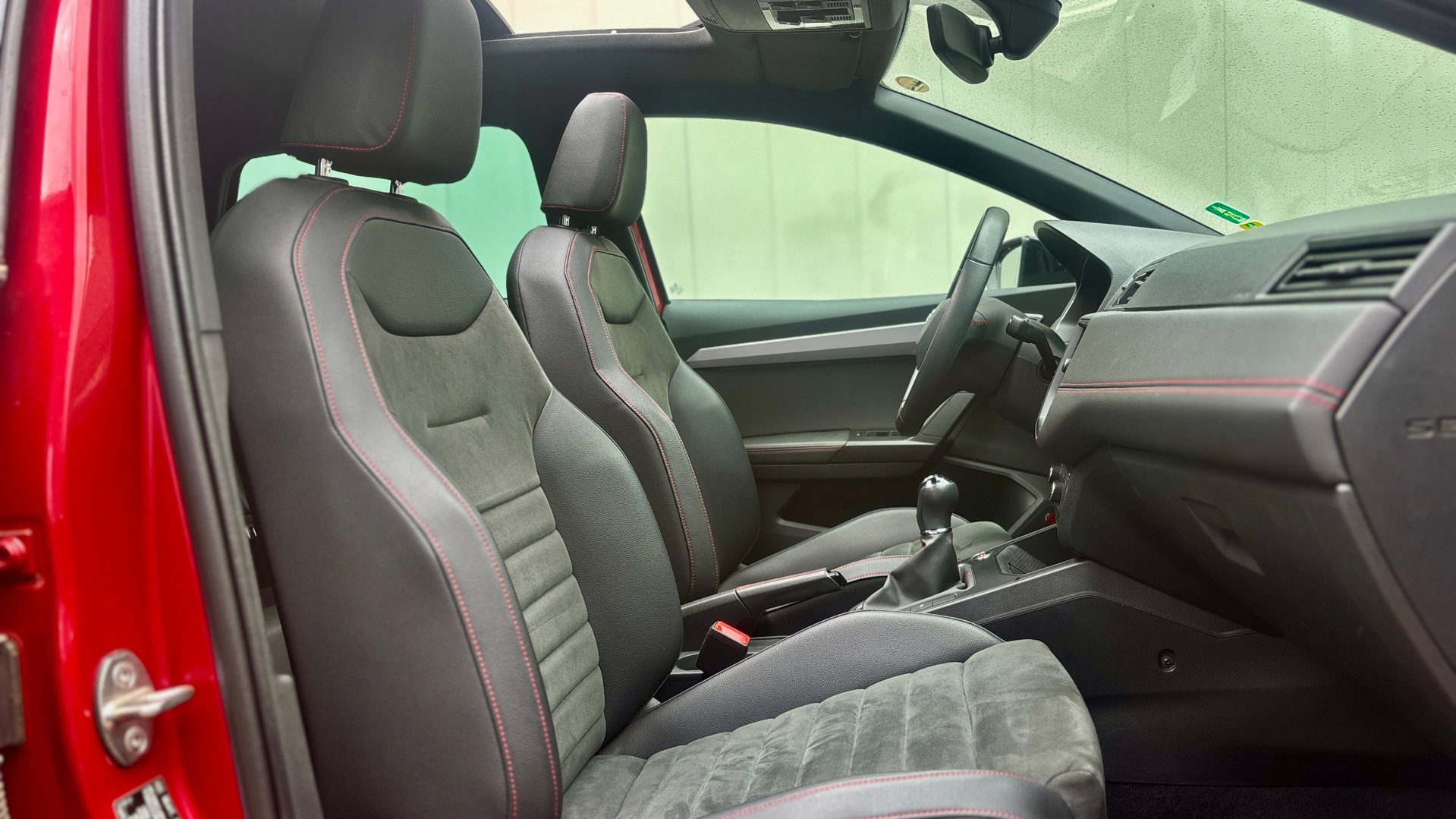 Foto van Peugeot 5008