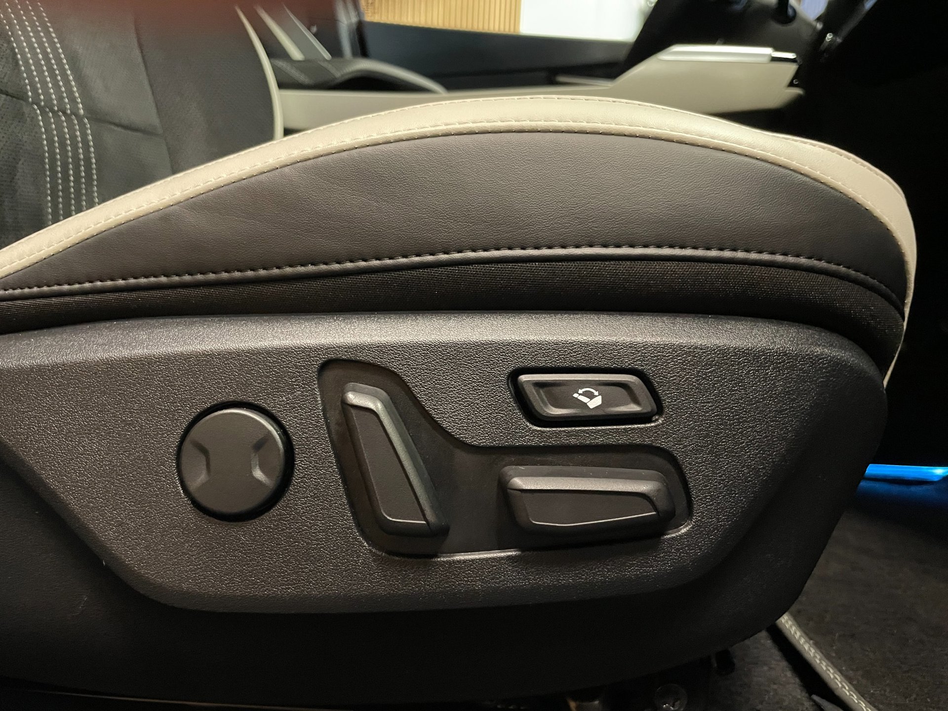 Foto van Kia Ev6