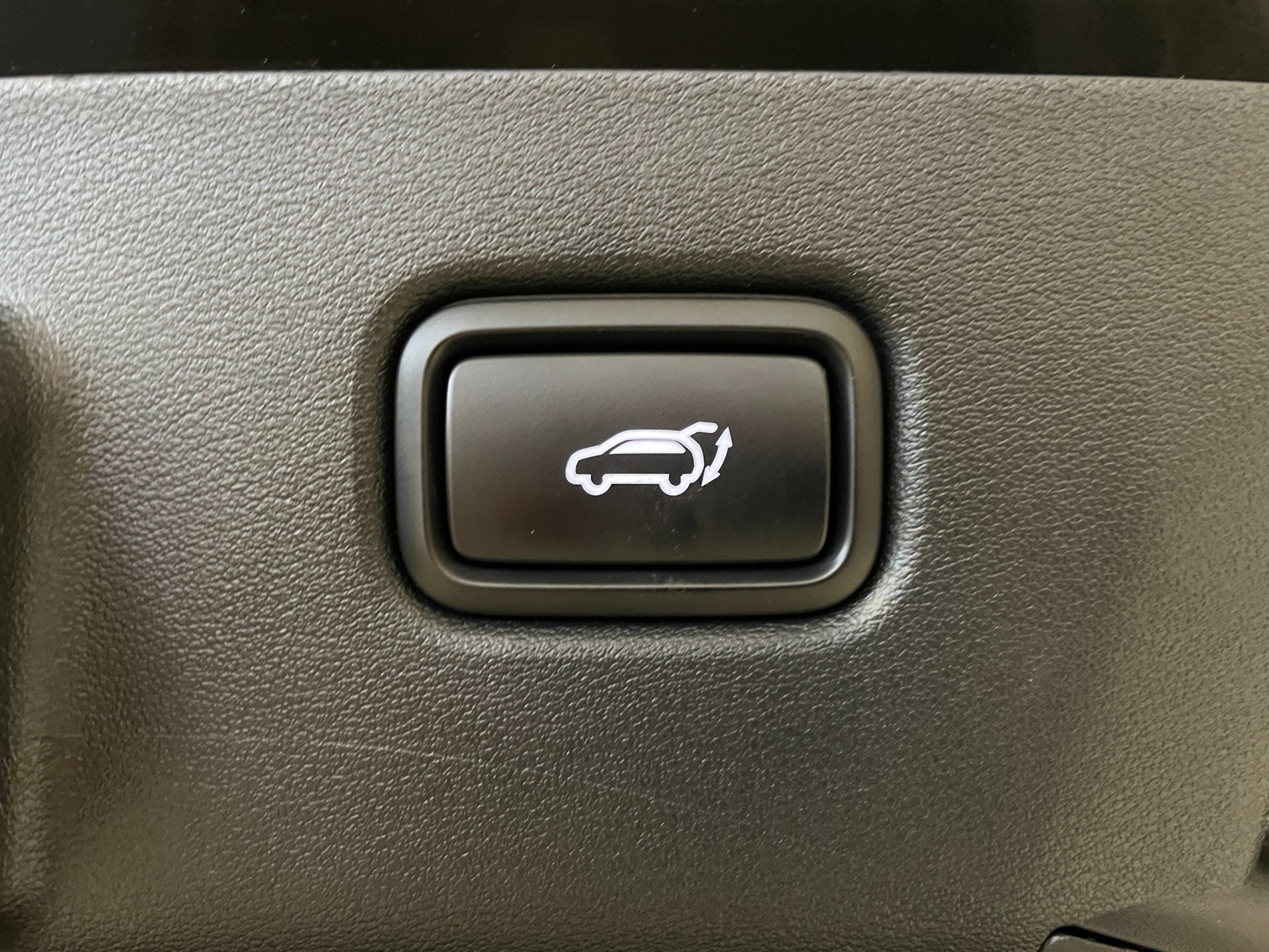 Foto van Kia Ev6