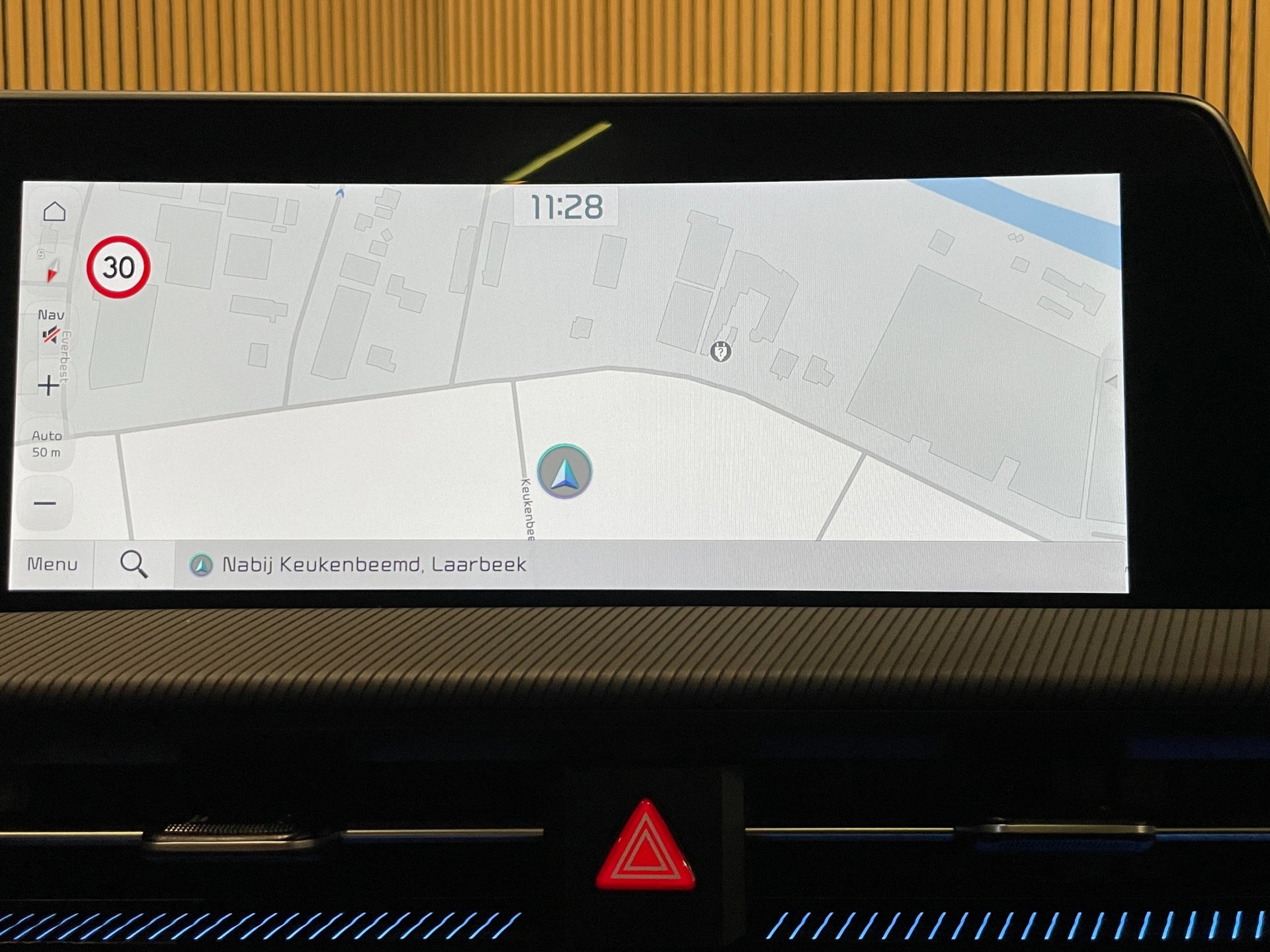 Foto van Kia Ev6
