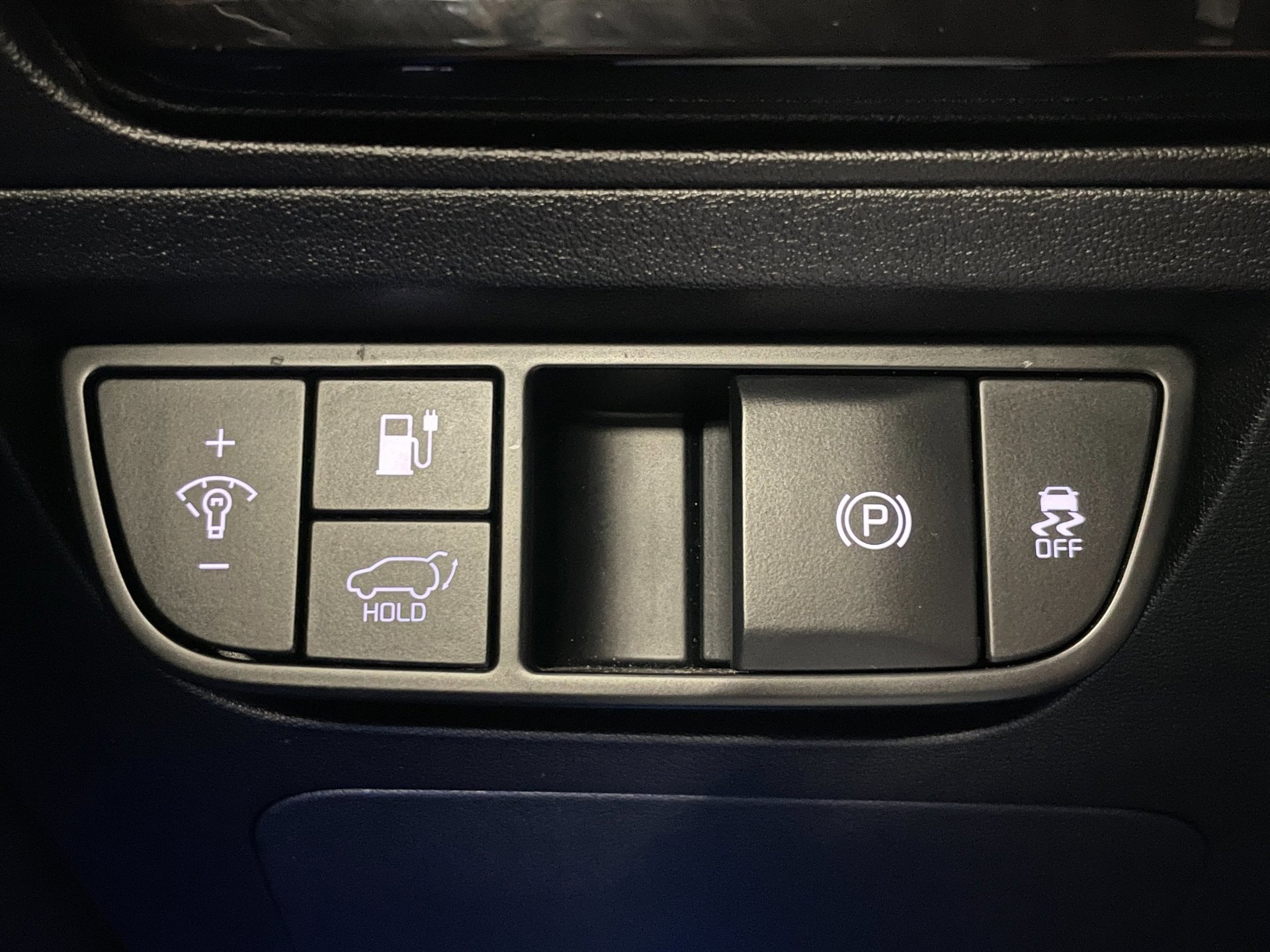 Foto van Kia Ev6