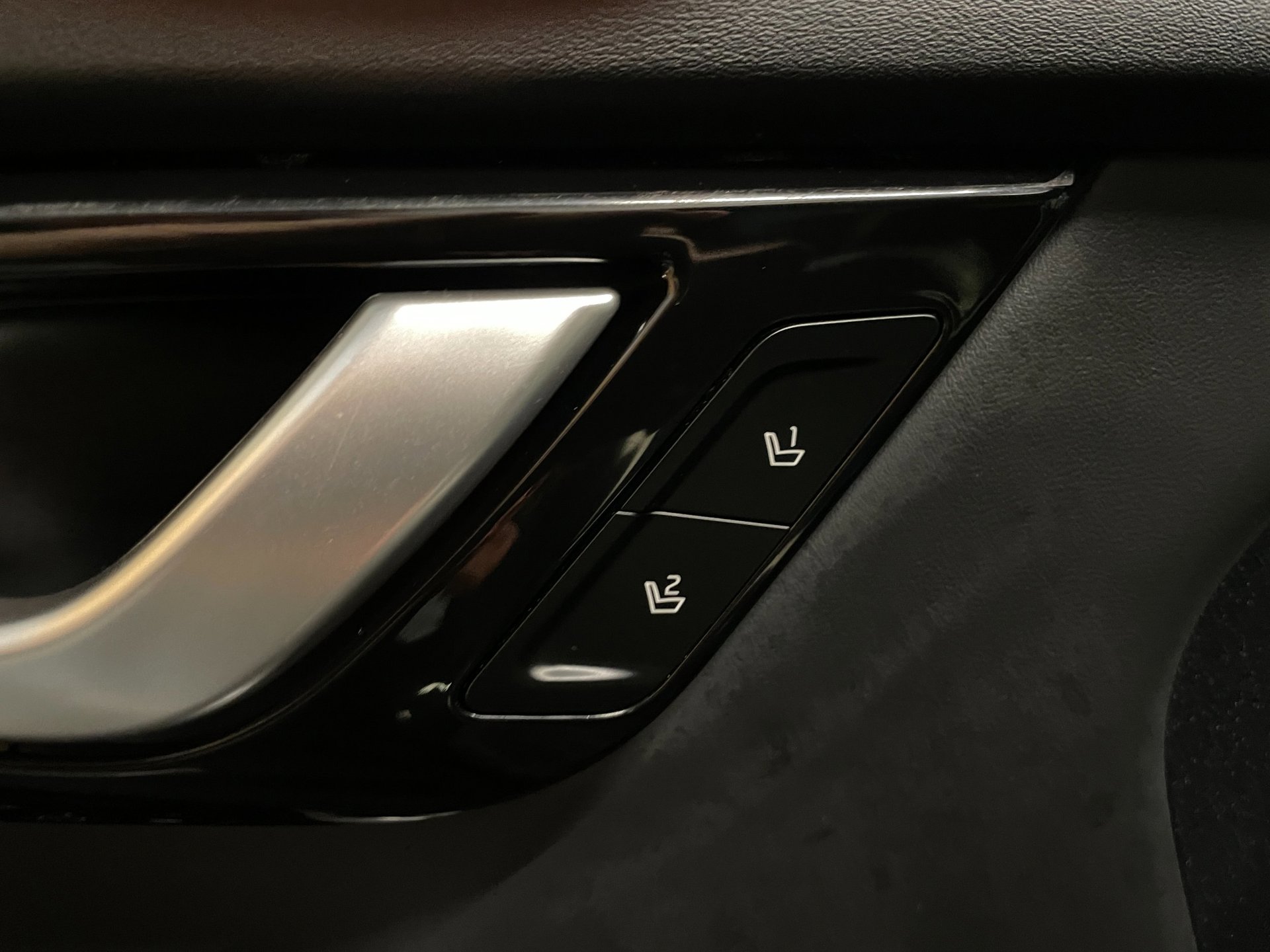 Foto van Kia Ev6