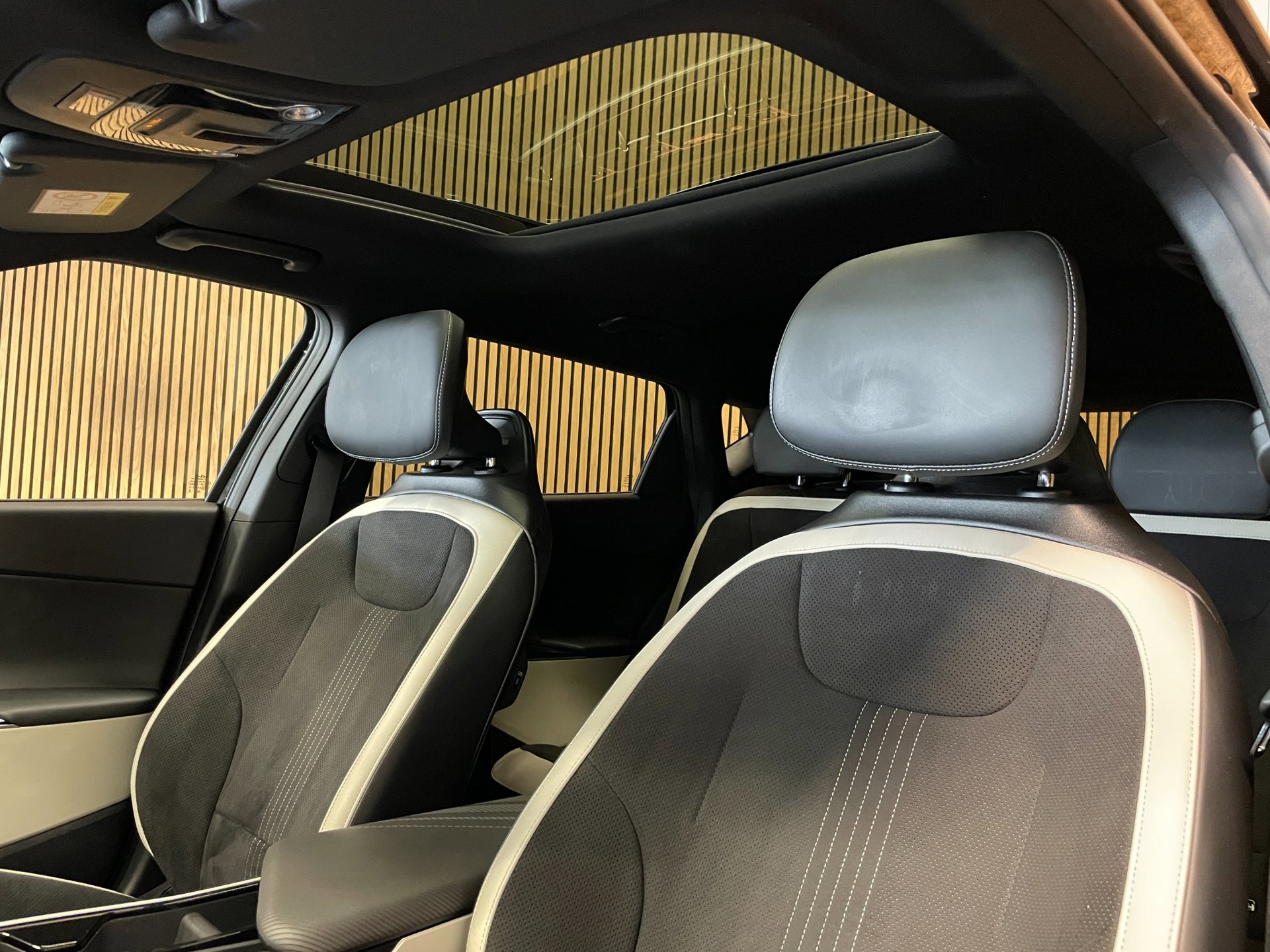 Foto van Kia Ev6