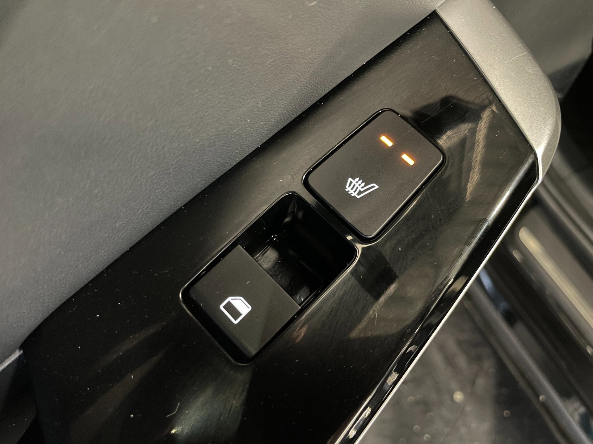 Foto van Kia Ev6