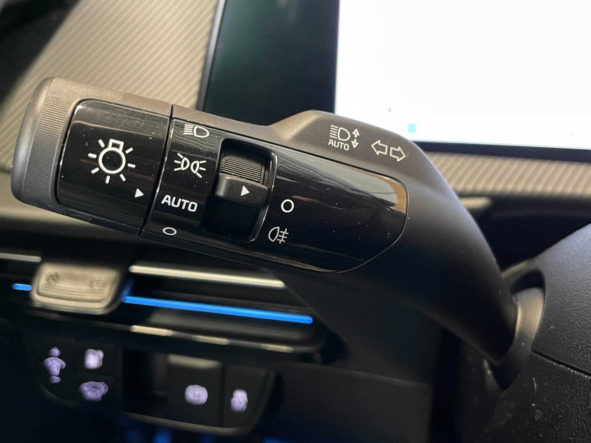 Foto van Kia Ev6