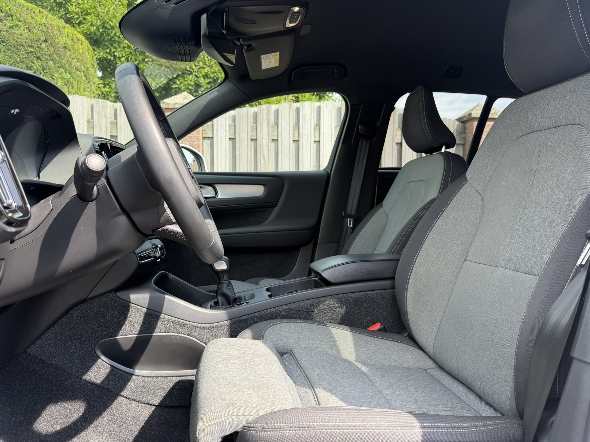 Foto van Kia Ceed