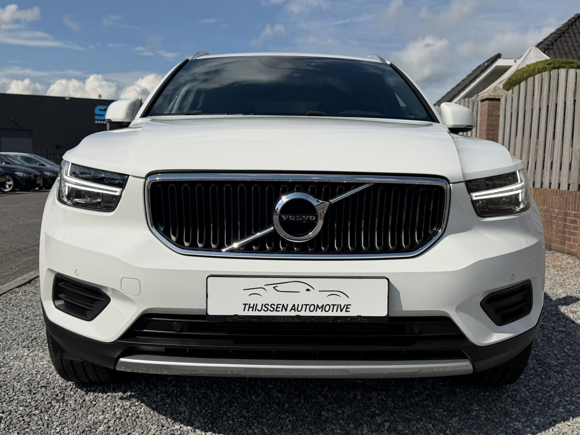 Foto van Kia Ceed
