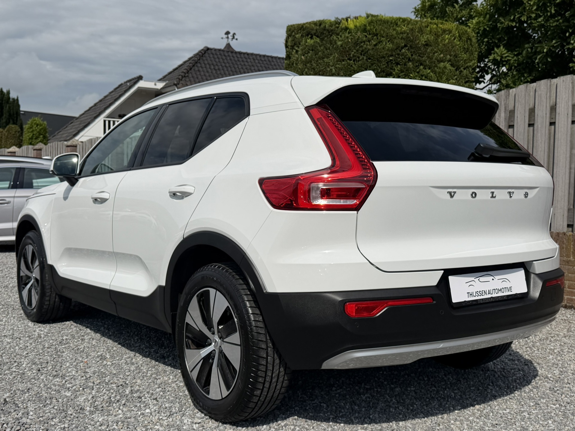Foto van Kia Ceed