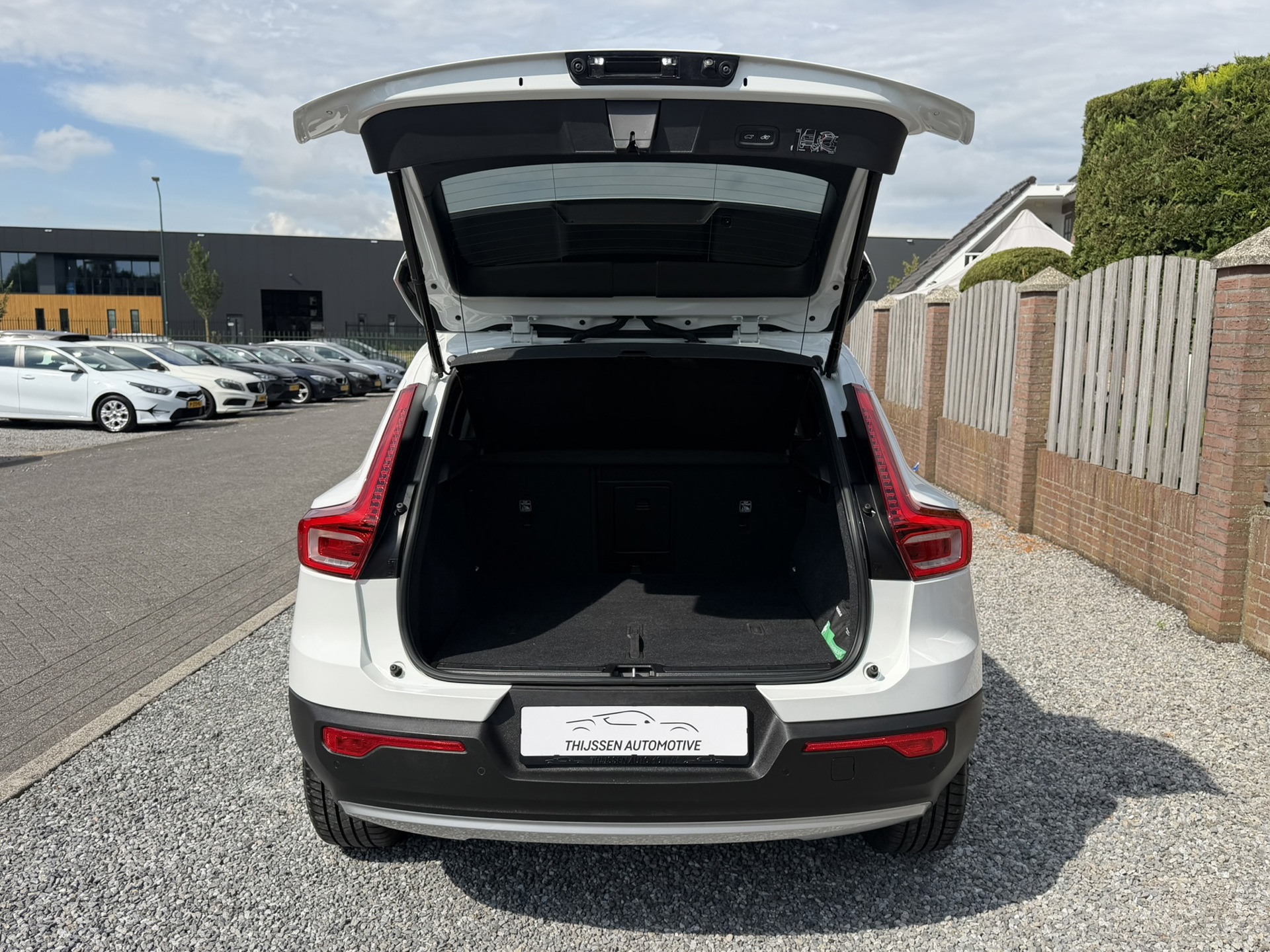 Foto van Kia Ceed
