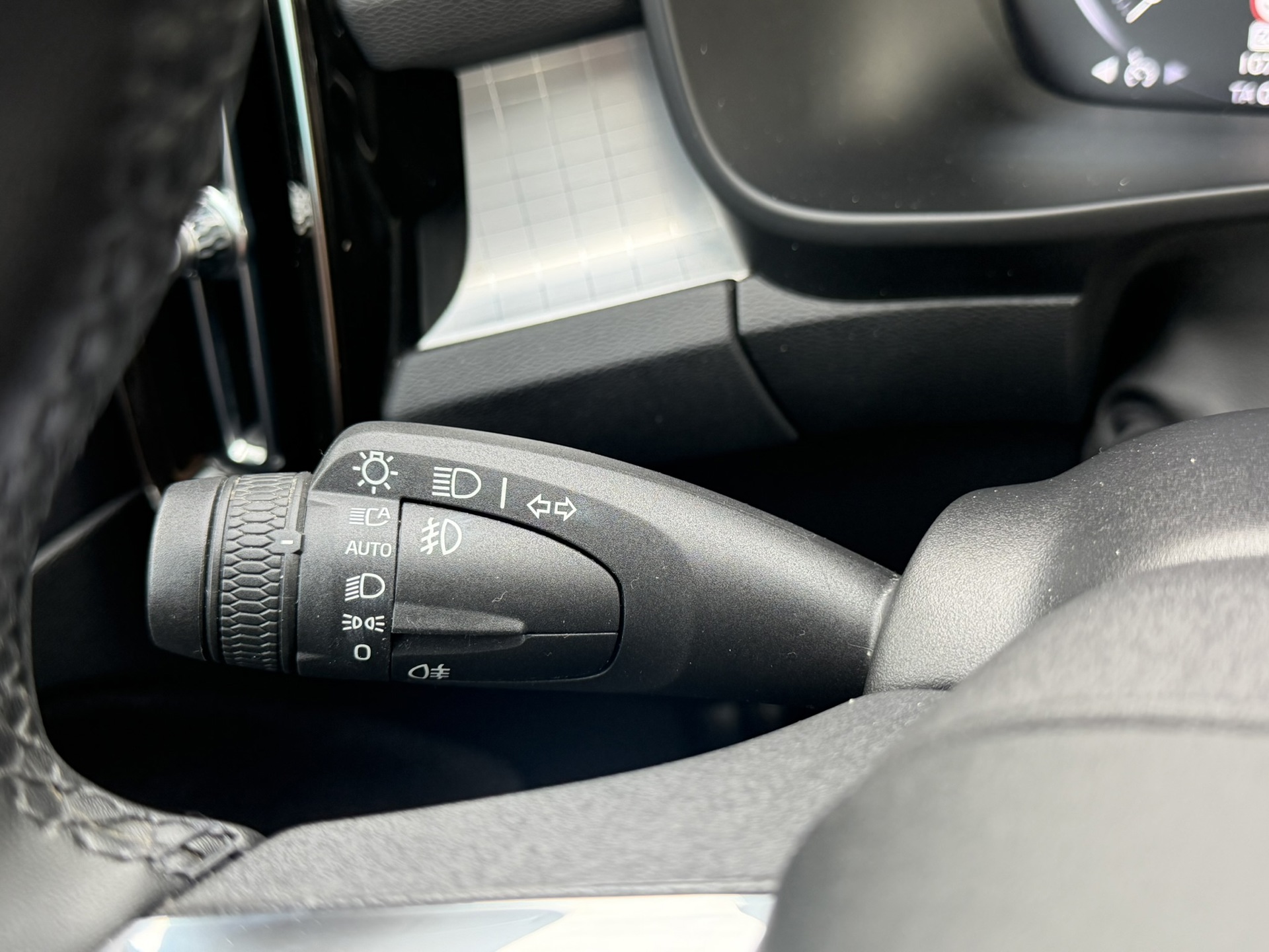 Foto van Kia Ceed