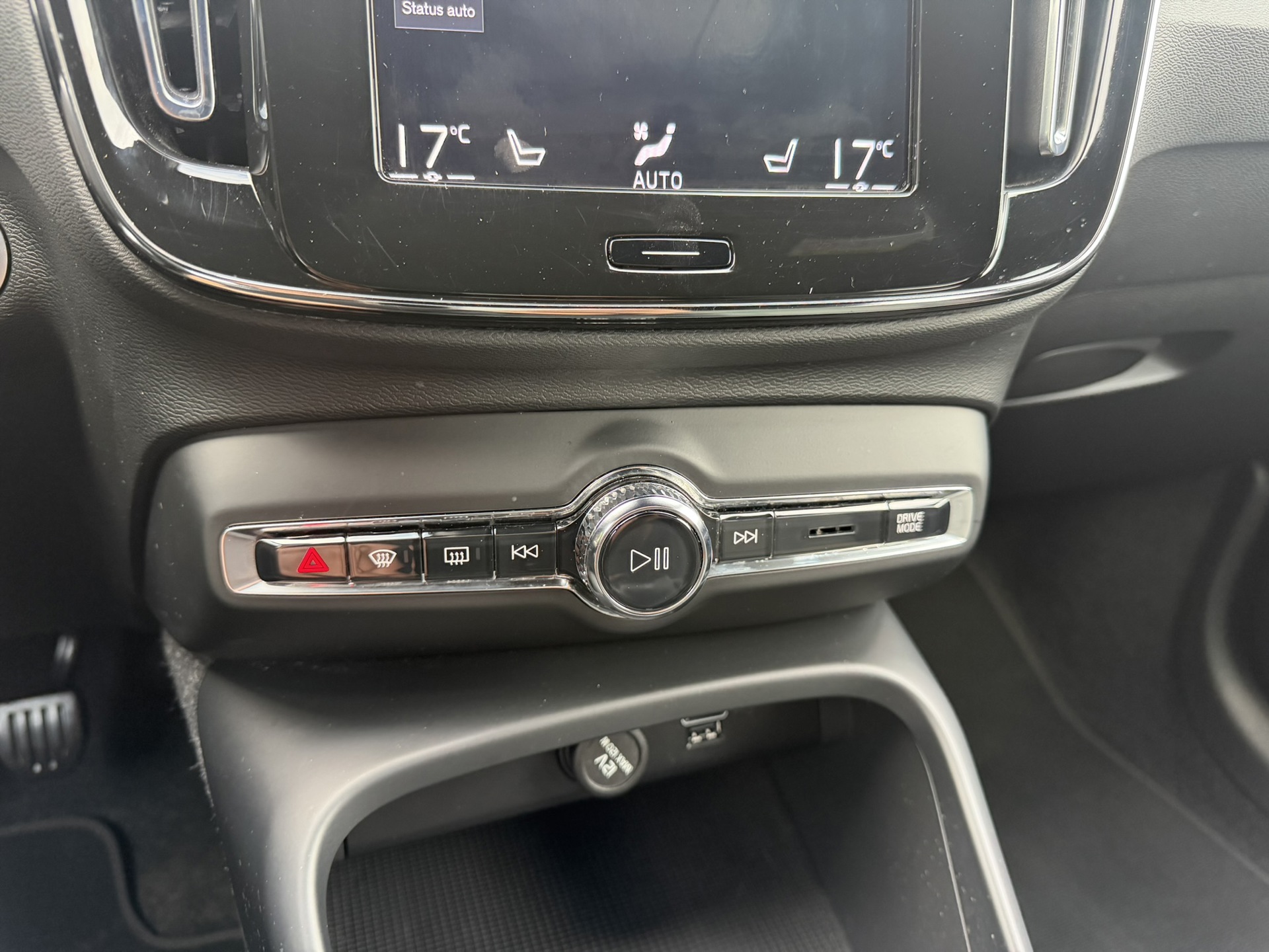 Foto van Kia Ceed
