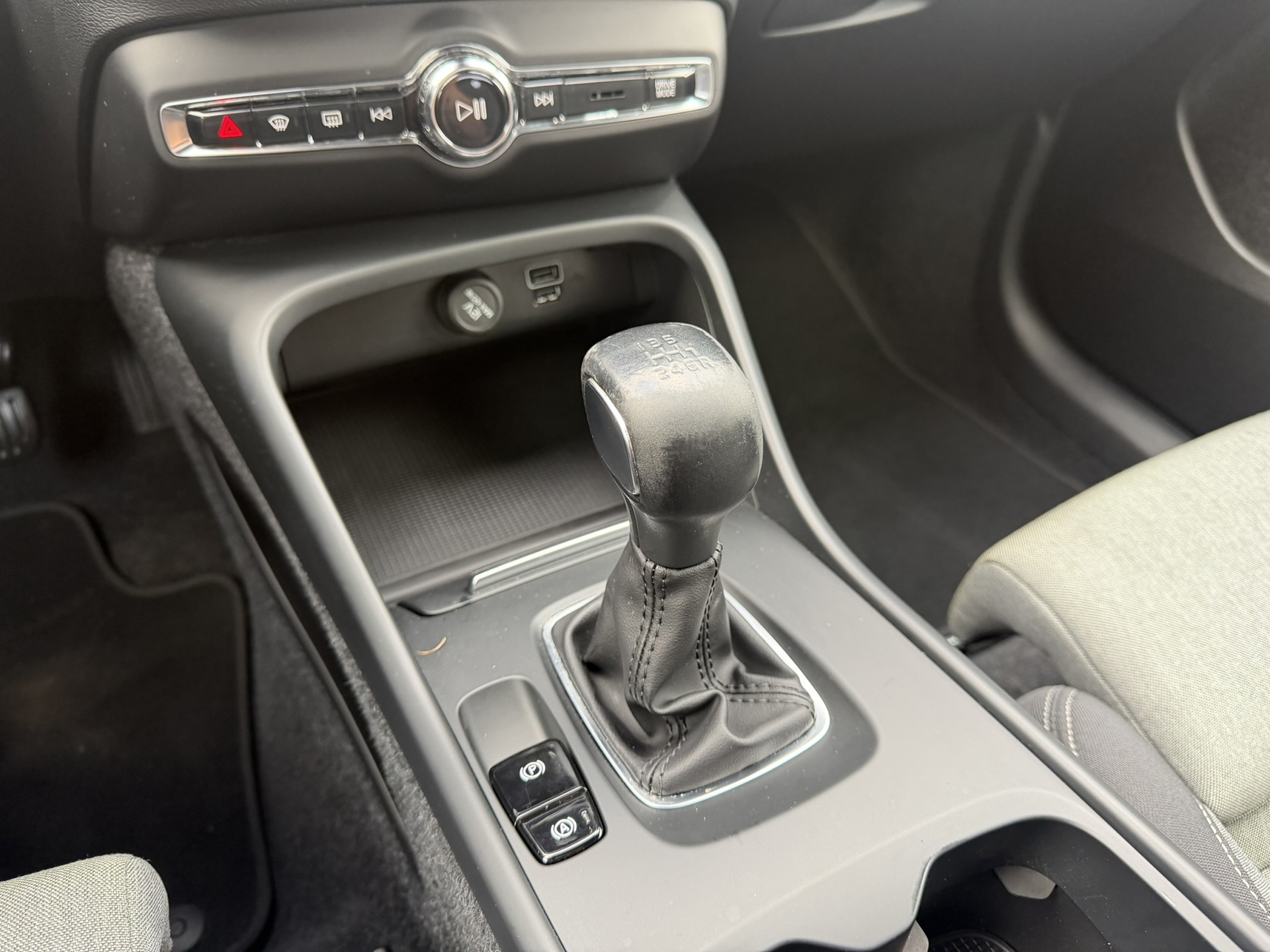 Foto van Kia Ceed