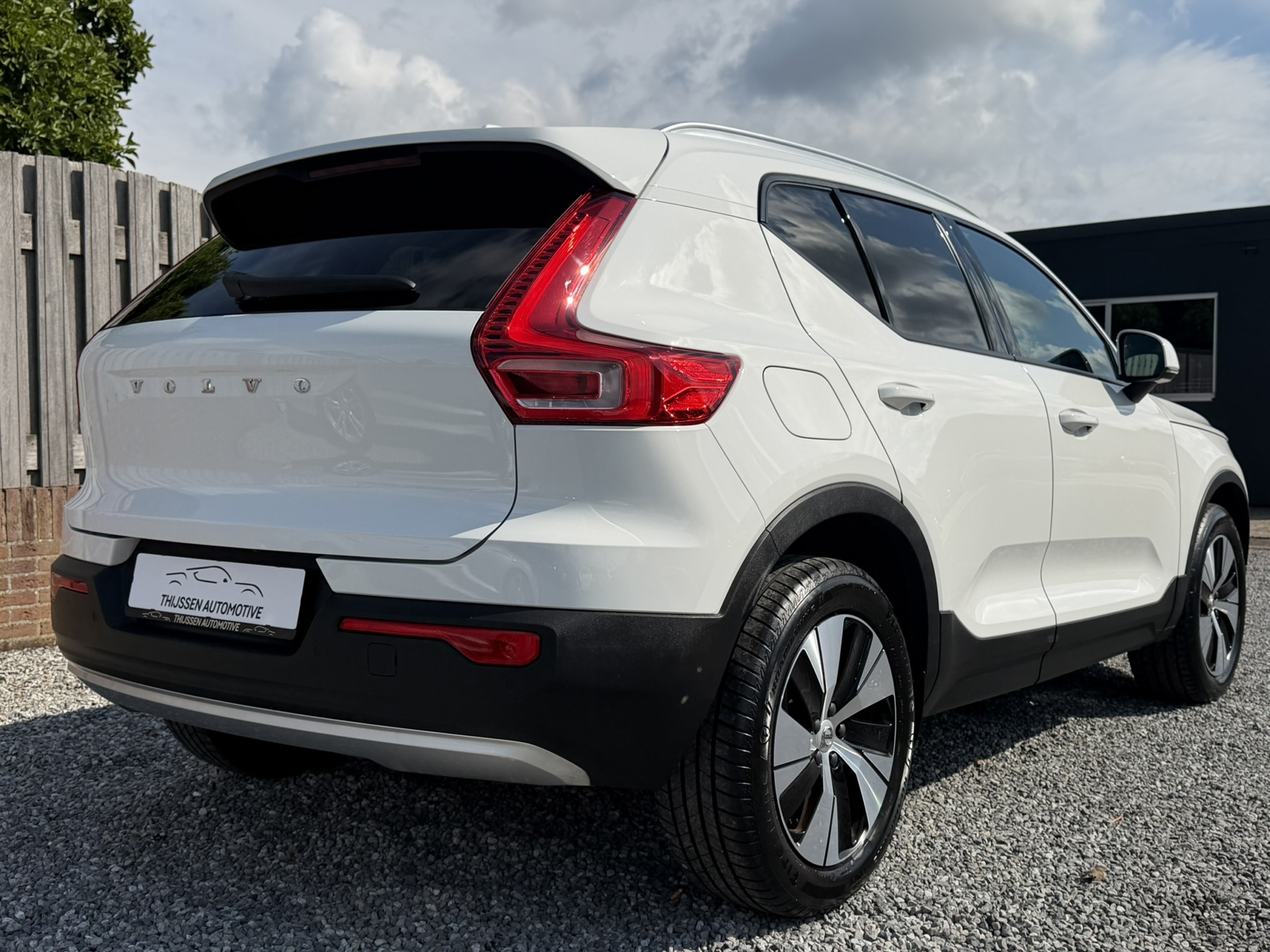 Foto van Kia Ceed
