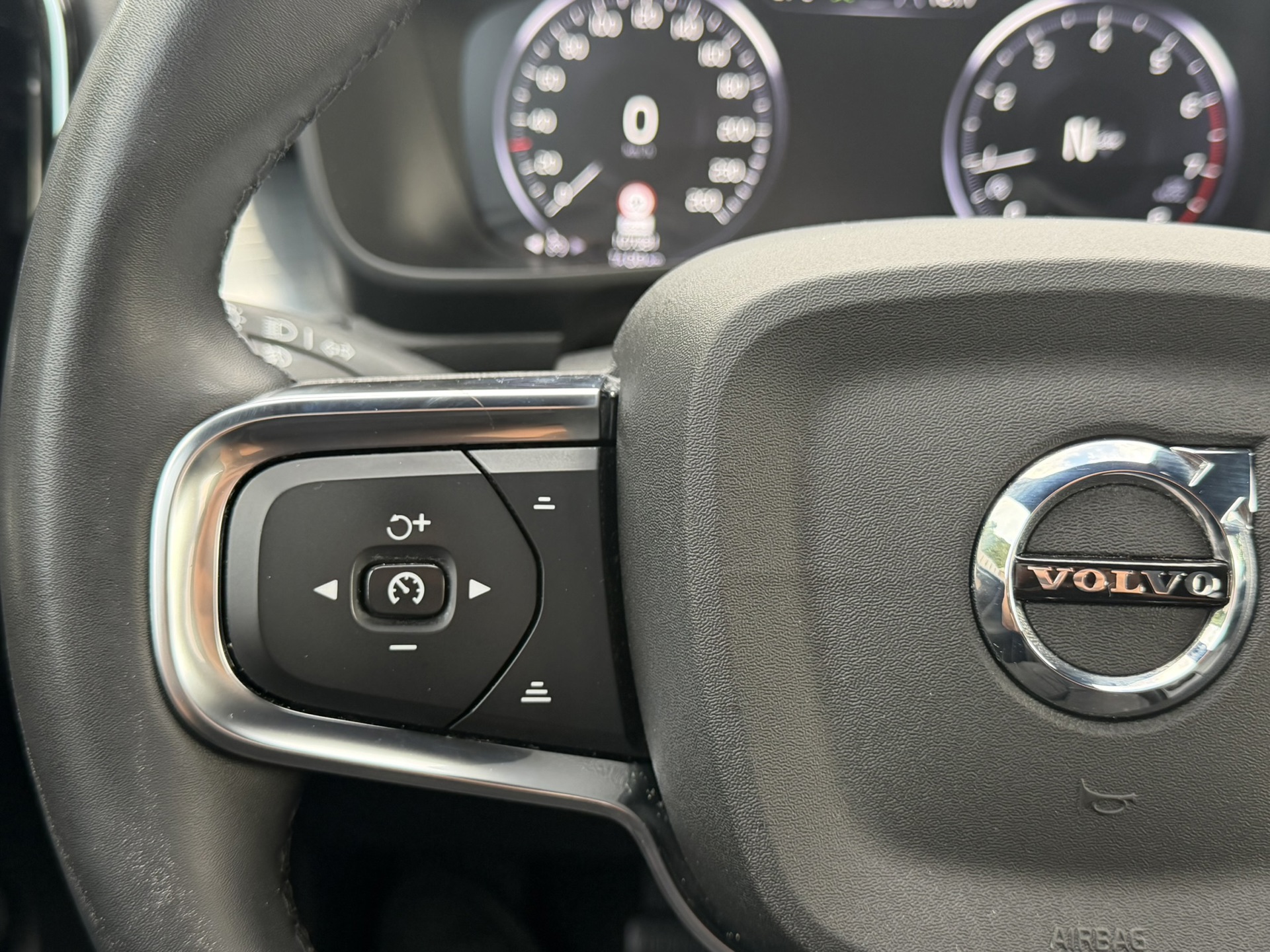 Foto van Kia Ceed