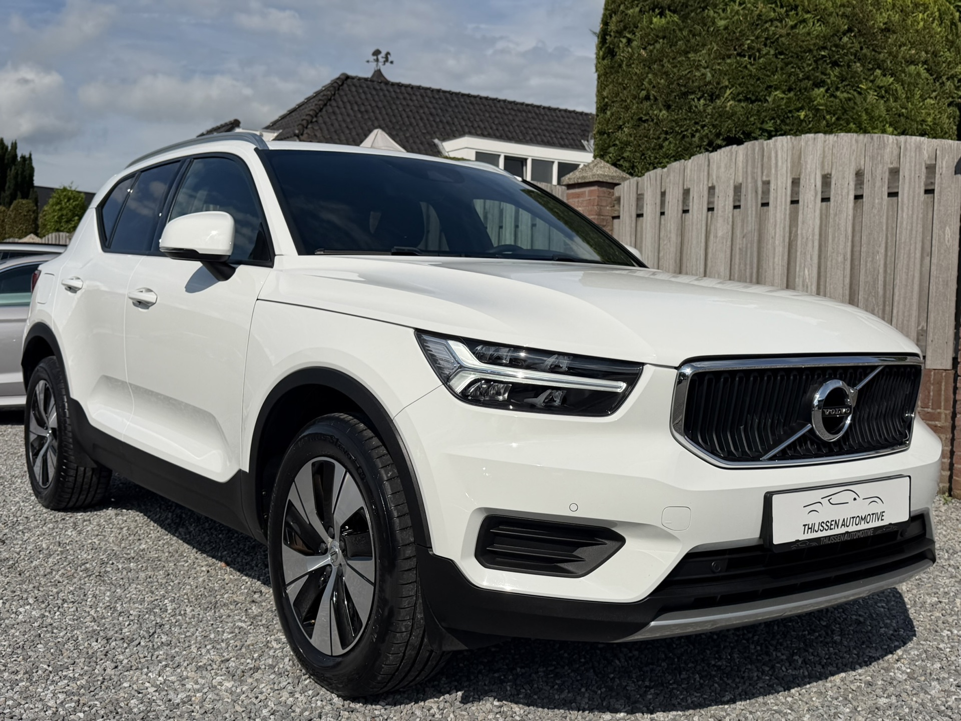 Foto van Kia Ceed