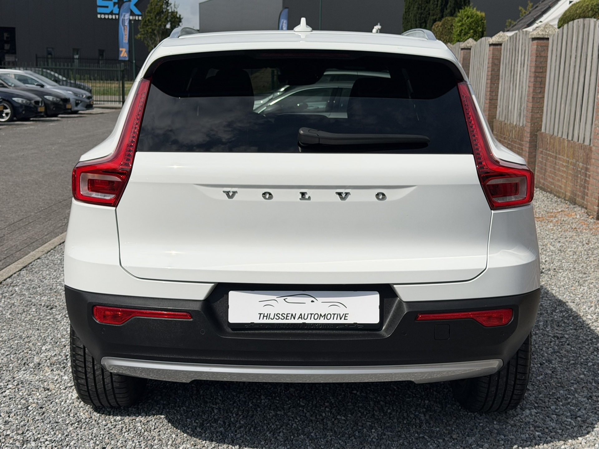 Foto van Kia Ceed