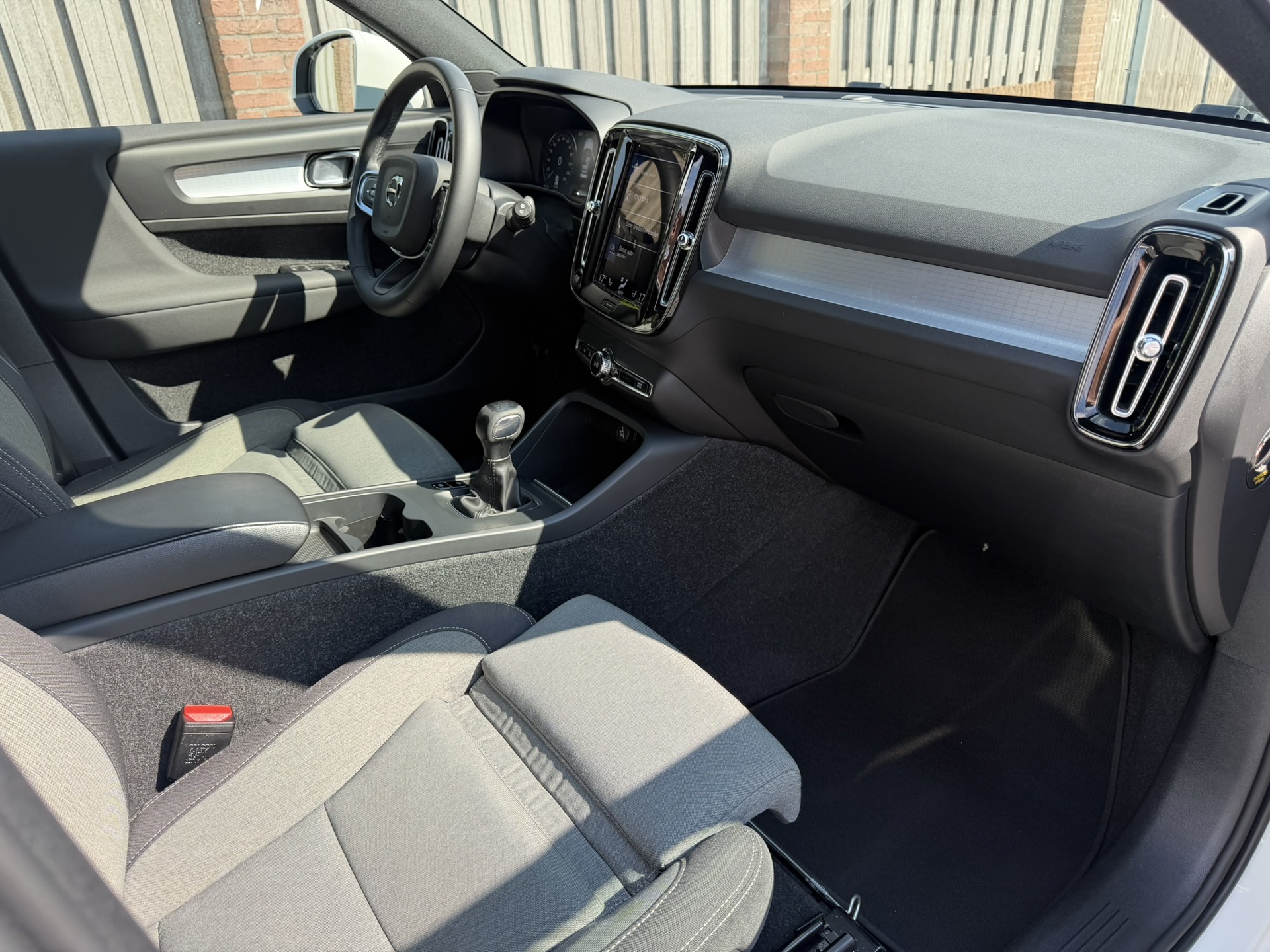 Foto van Kia Ceed