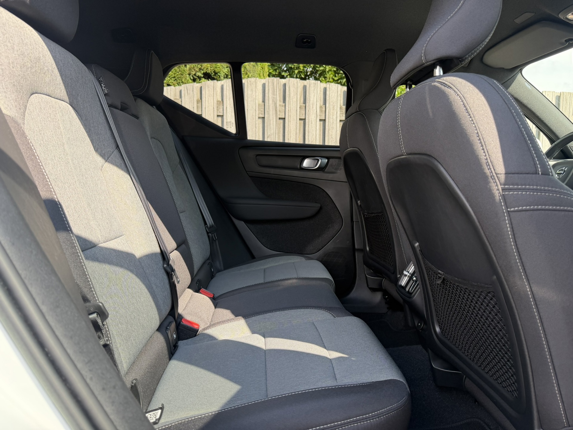 Foto van Kia Ceed