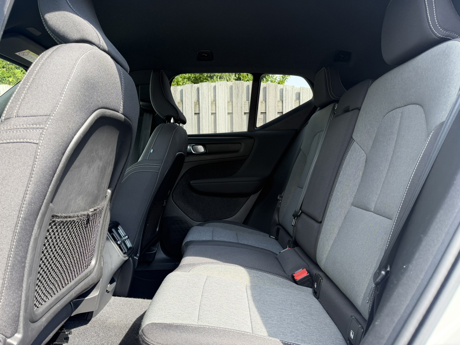 Foto van Kia Ceed