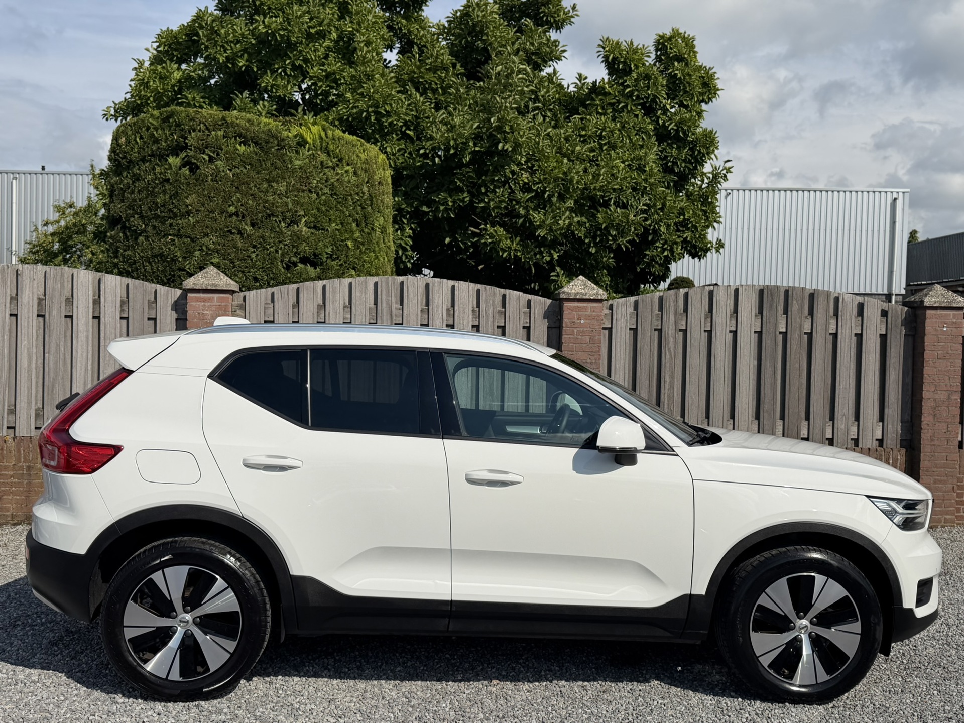 Foto van Kia Ceed