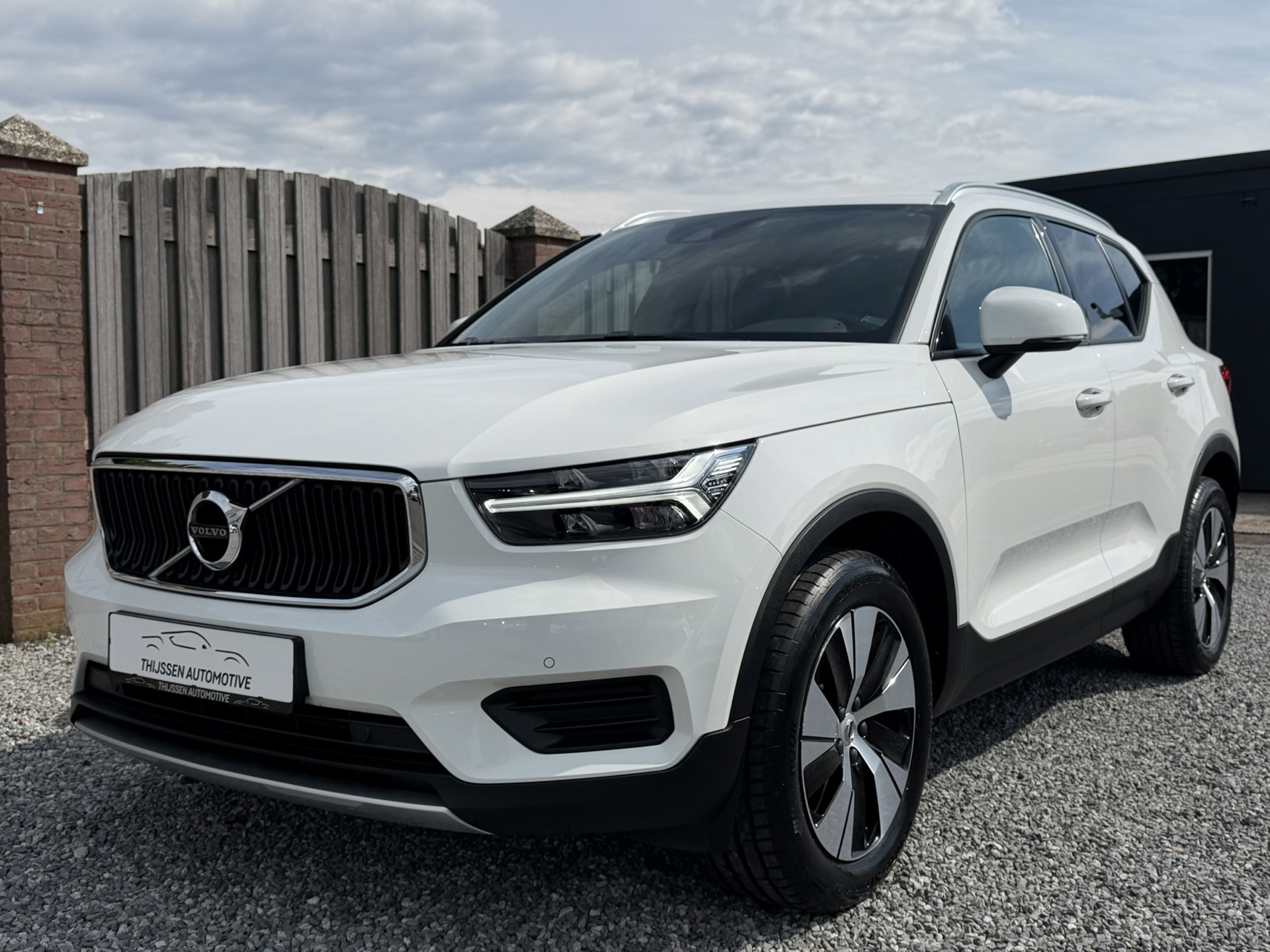 Foto van Kia Ceed