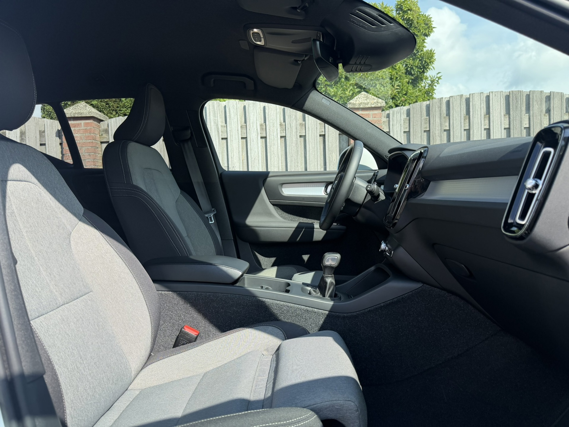 Foto van Kia Ceed