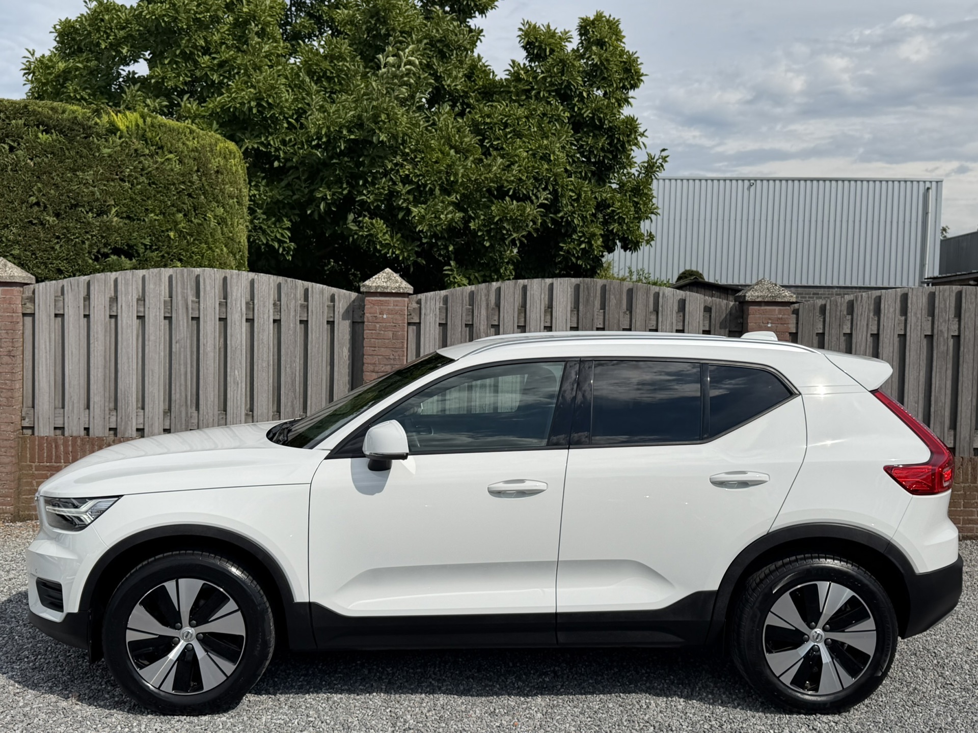 Foto van Kia Ceed