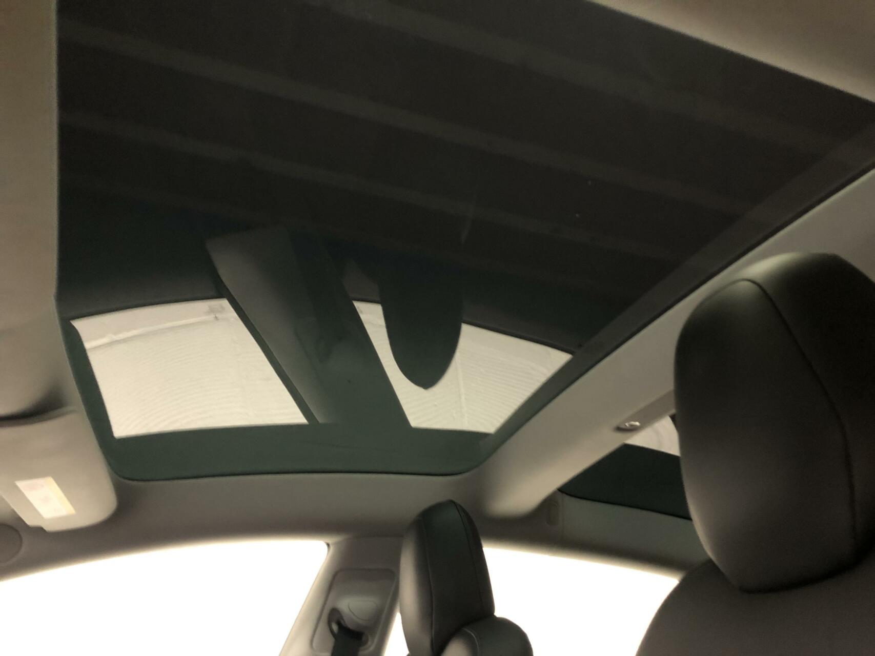 Foto van Tesla Model 3
