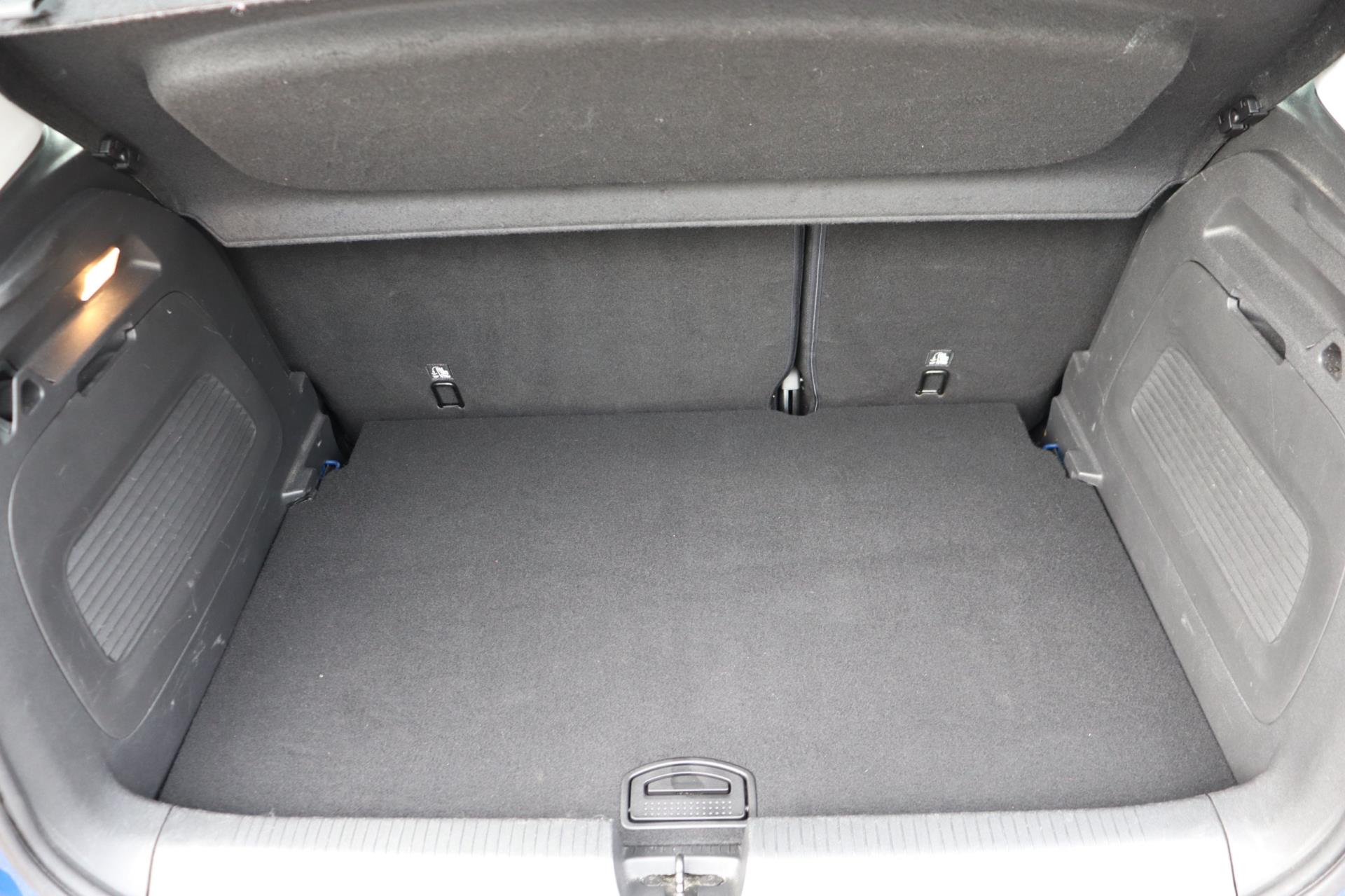 Foto van Opel Crossland X