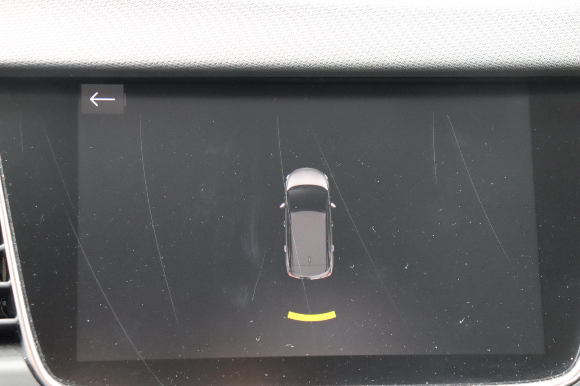 Foto van Opel Crossland X